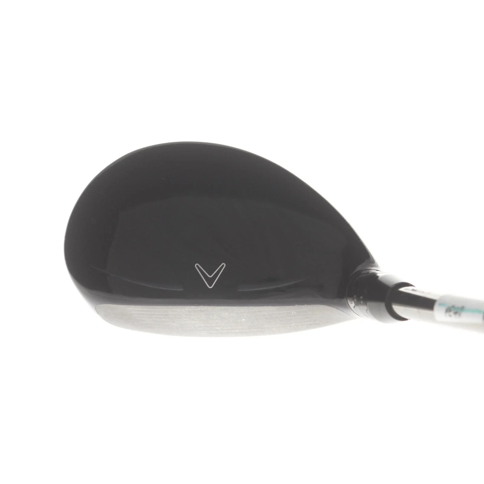Callaway Big Bertha Graphite Mens Right Hand 5 Hybrid 24* Regular - UST Mamiya Recoil ESX 460 F3 - Image 2