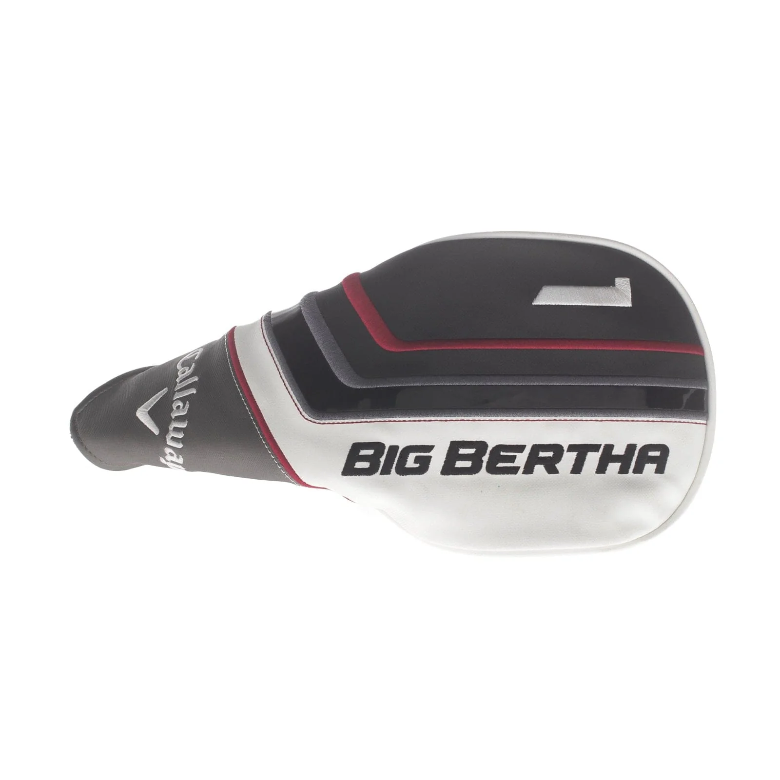 Callaway Big Bertha Graphite Mens Right Hand Driver Senior - Callaway RCH 55 - Image 7