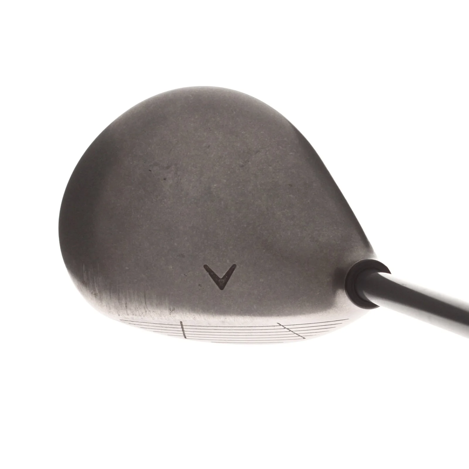 Callaway Big Bertha Graphite Mens Right Hand Fairway 9 Wood Regular - Image 2