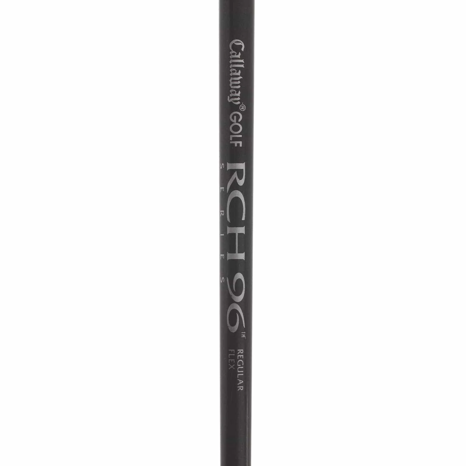 Callaway Big Bertha Graphite Mens Right Hand Irons 3-SW Regular - Callaway RCH 96 - Image 5