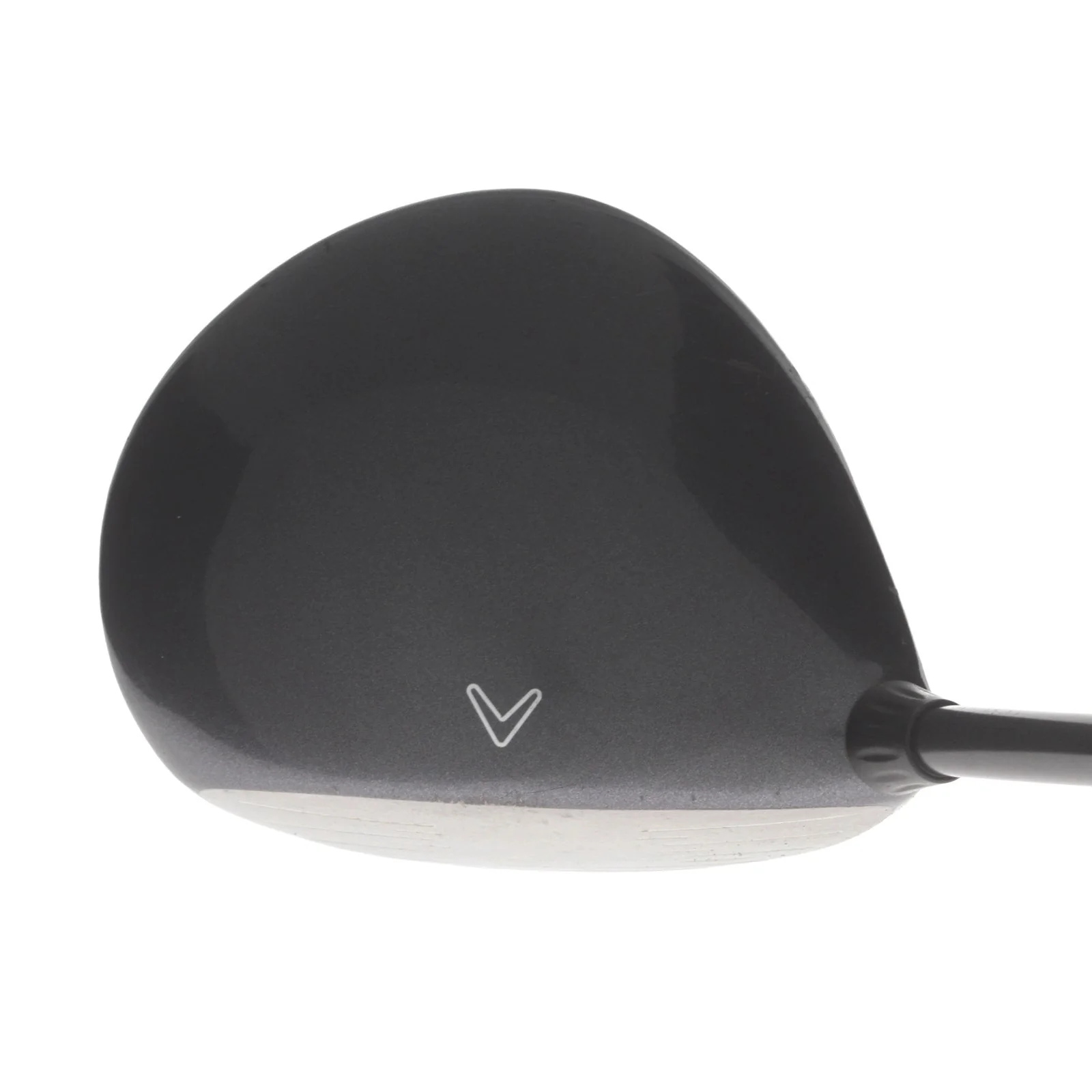 Callaway Big Bertha Hawkeye Graphite Mens Right Hand Driver 11* Regular - Big Bertha System 60 - Image 3