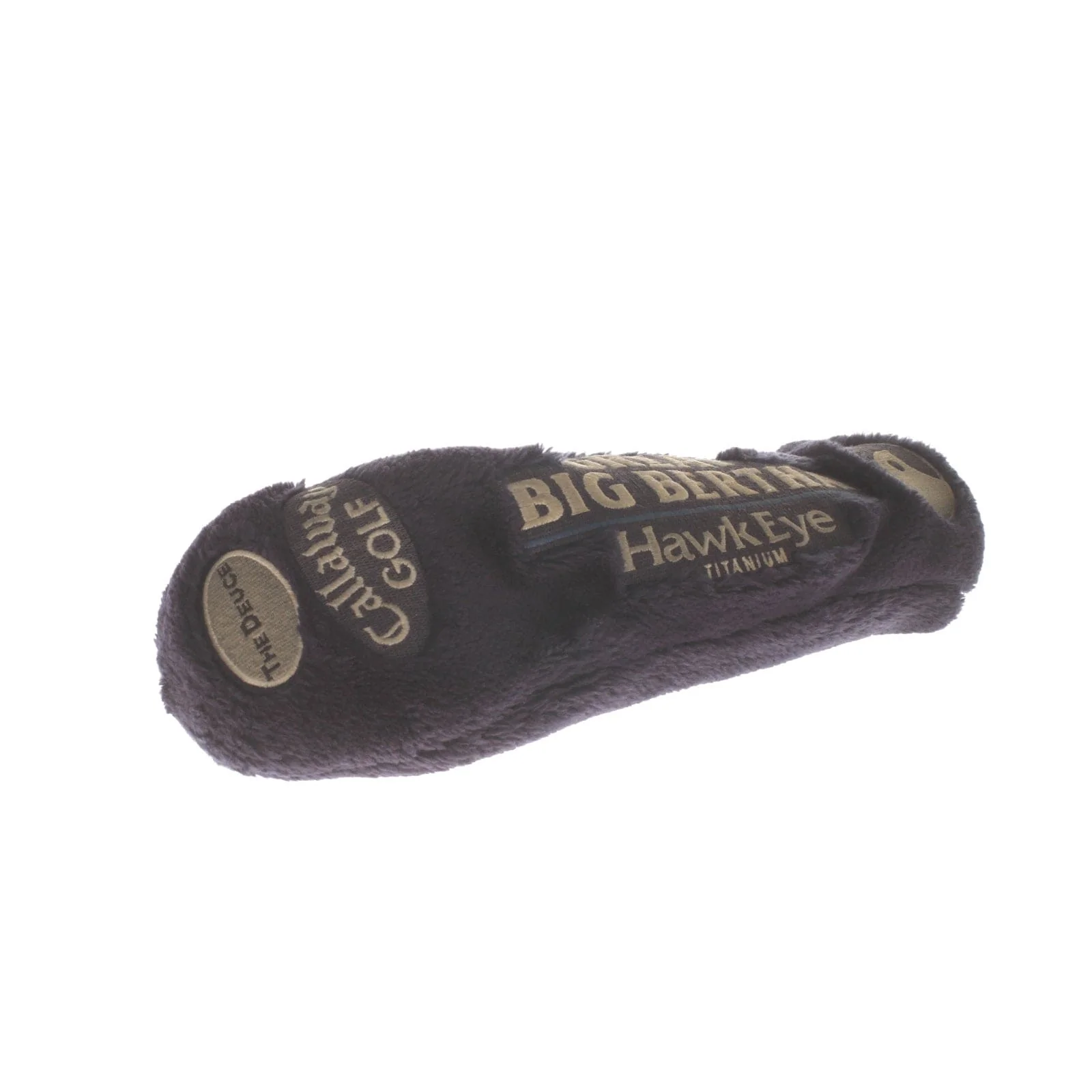 Callaway Big Bertha Hawkeye Graphite Mens Right Hand Fairway 2 Wood 11* Firm - Callaway Hawk Eye UL - Image 7