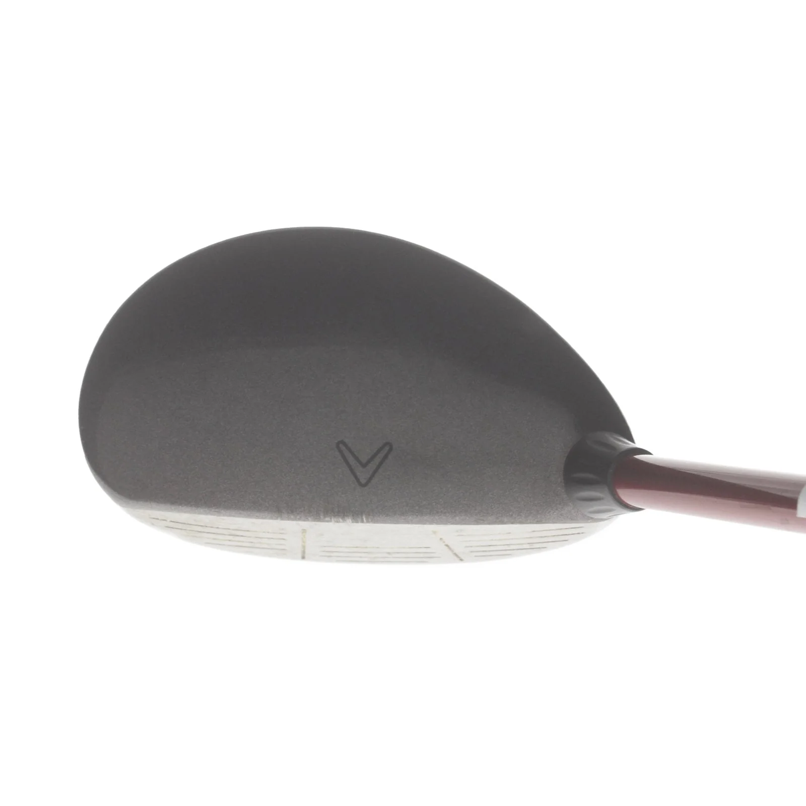 Callaway Big Bertha Heavenwood Graphite Mens Right Hand 3 Hybrid 20* Firm - Callaway RCH 75W - Image 2