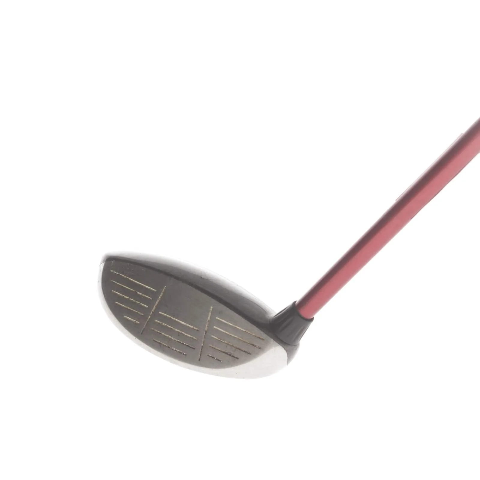 Callaway Big Bertha Heavenwood Graphite Mens Right Hand 3 Hybrid 20* Firm - Callaway RCH 75W - Image 3