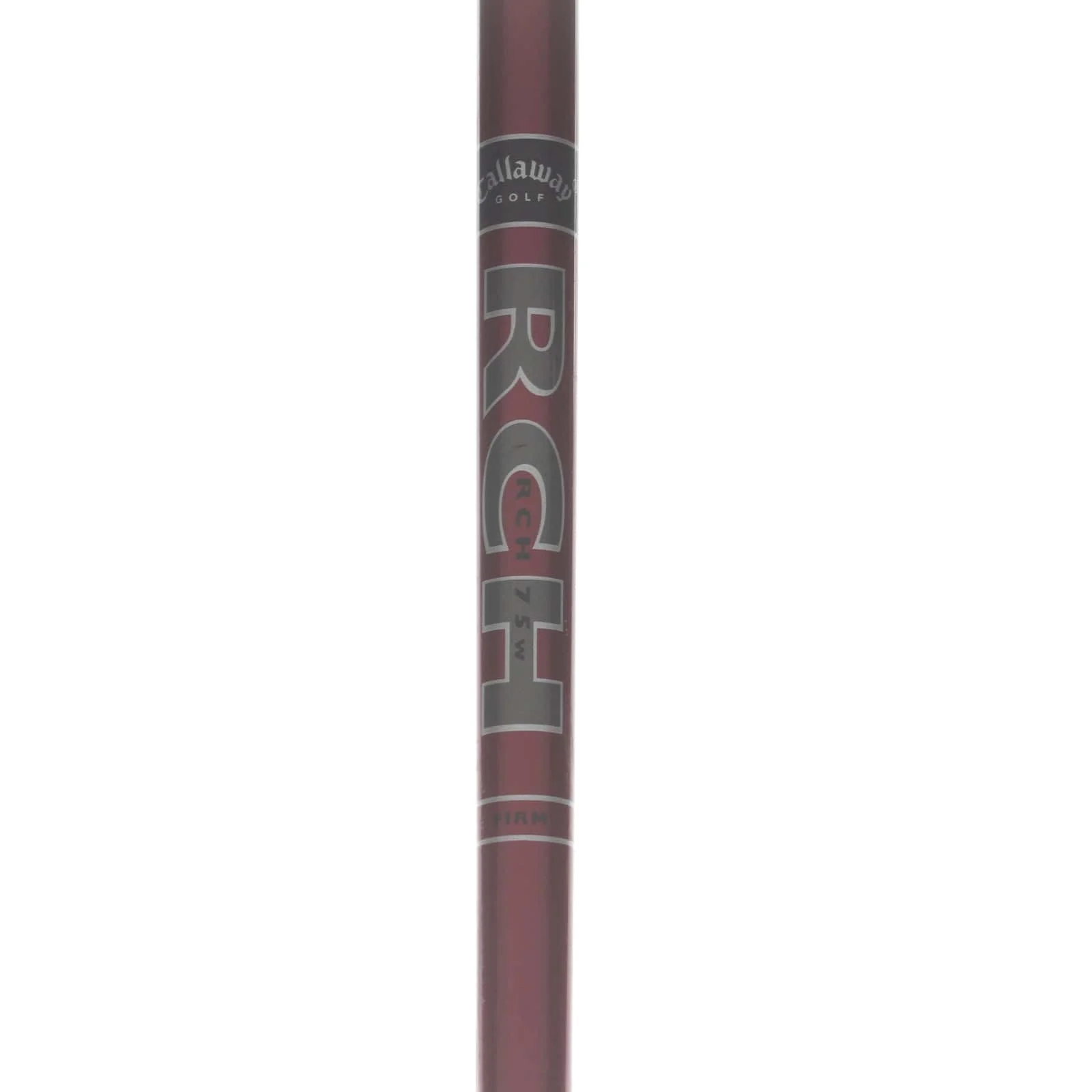 Callaway Big Bertha Heavenwood Graphite Mens Right Hand 3 Hybrid 20* Firm - Callaway RCH 75W - Image 4