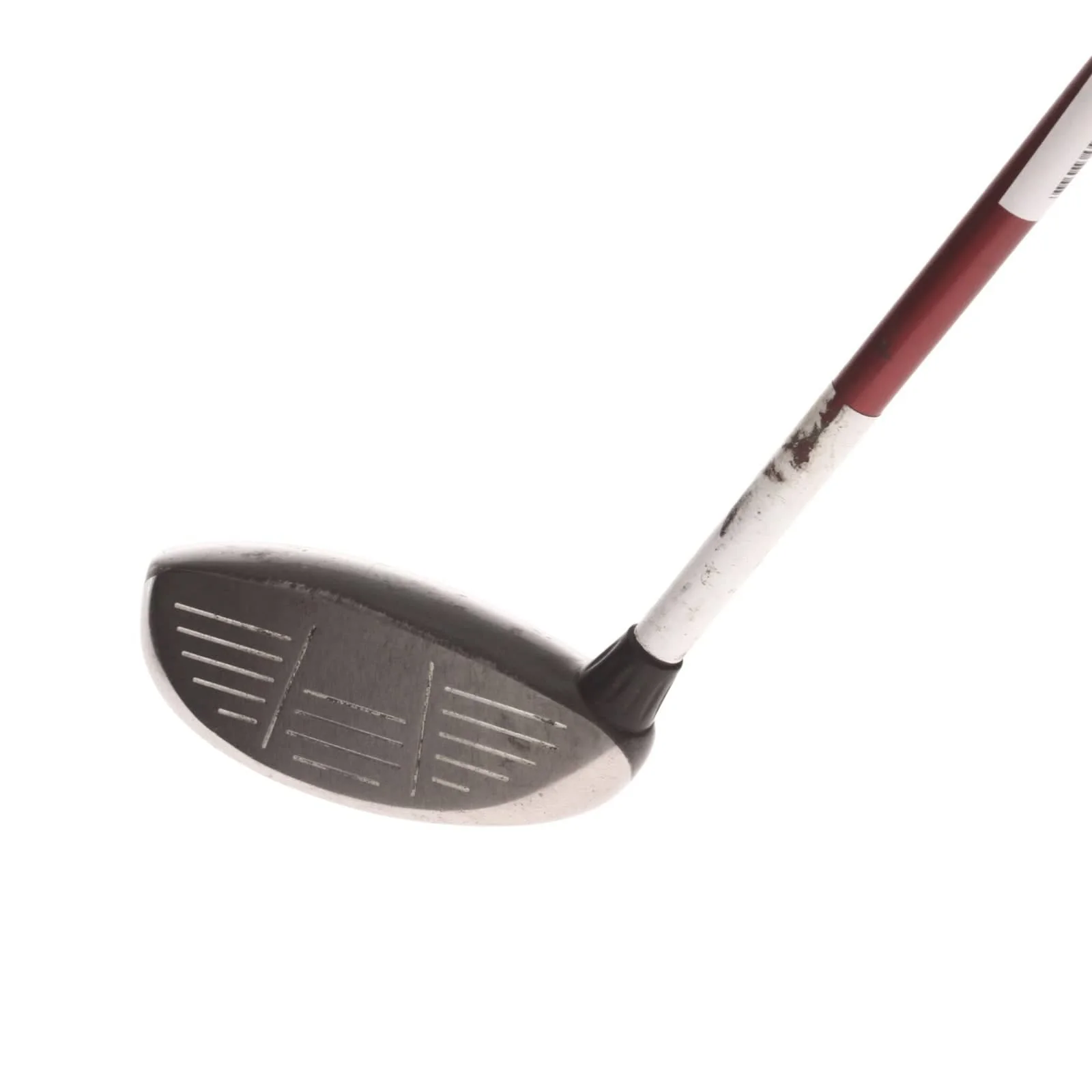 Callaway Big Bertha Heavenwood Graphite Mens Right Hand 5 Hybrid 26* Regular - Callaway RCH 75w - Image 3