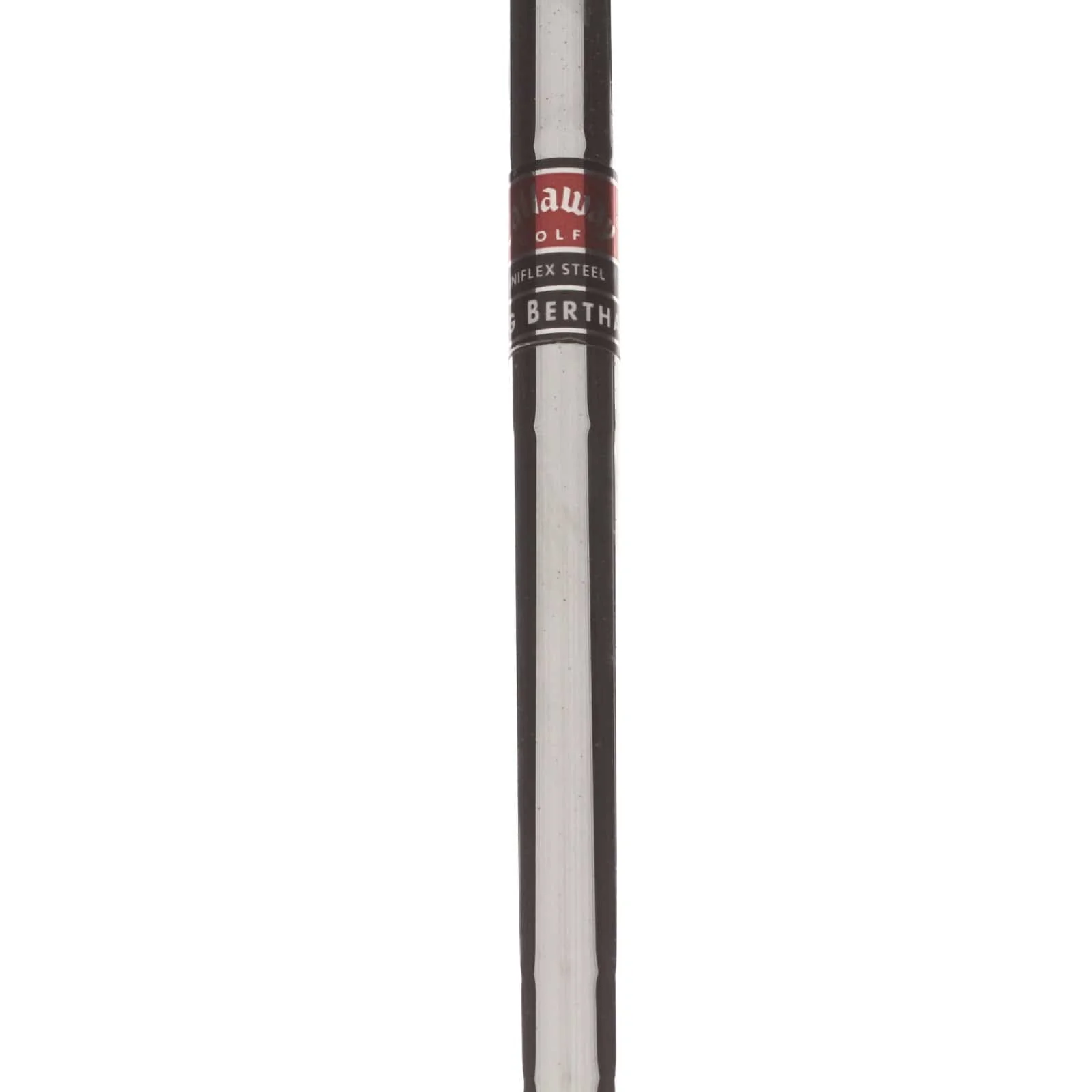 Callaway Big Bertha Heavenwood Steel Mens Left Hand 3 Hybrid 20* Uniflex - Image 5