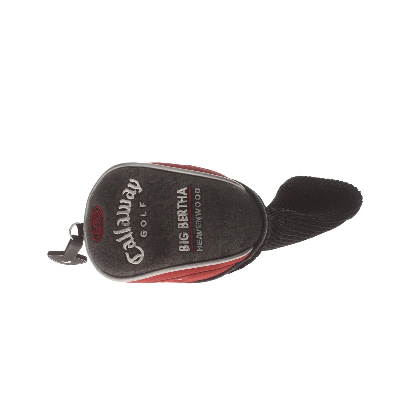 Callaway Big Bertha Heavenwood Steel Mens Left Hand 3 Hybrid 20* Uniflex - Image 7