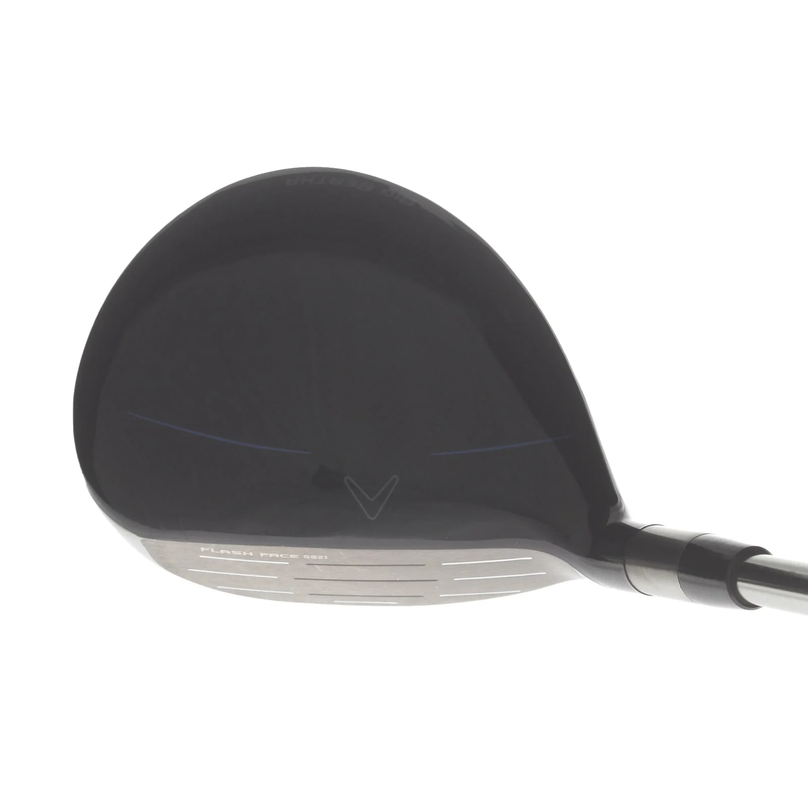 Callaway Big Bertha Reva Graphite Ladies Right Hand Fairway 9 Wood 27* Ladies - RCH 40 - Image 3