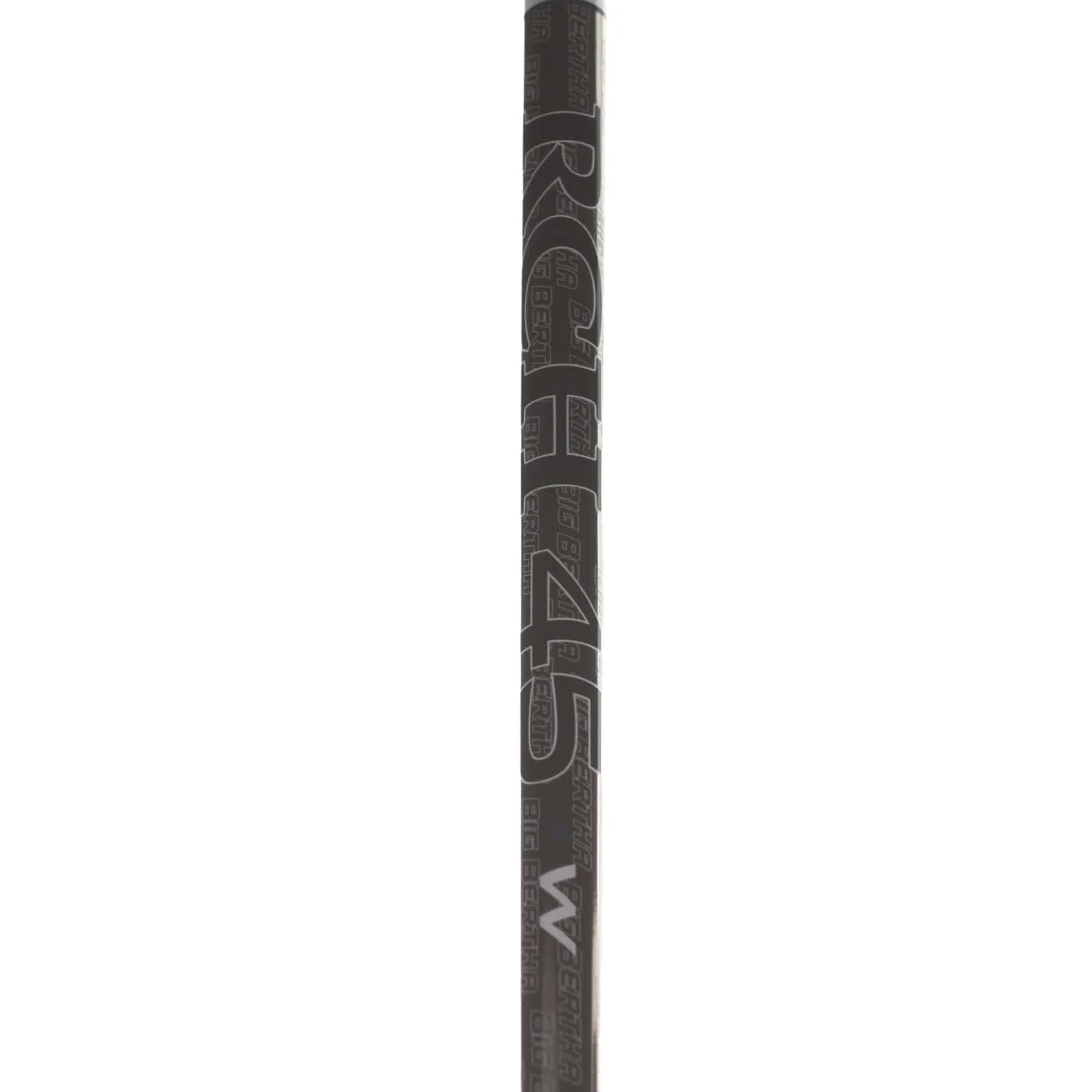 Callaway Big Bertha Reva Graphite Ladies Right Hand 8 Hybrid 36* Ladies - RCH-45g - Image 5