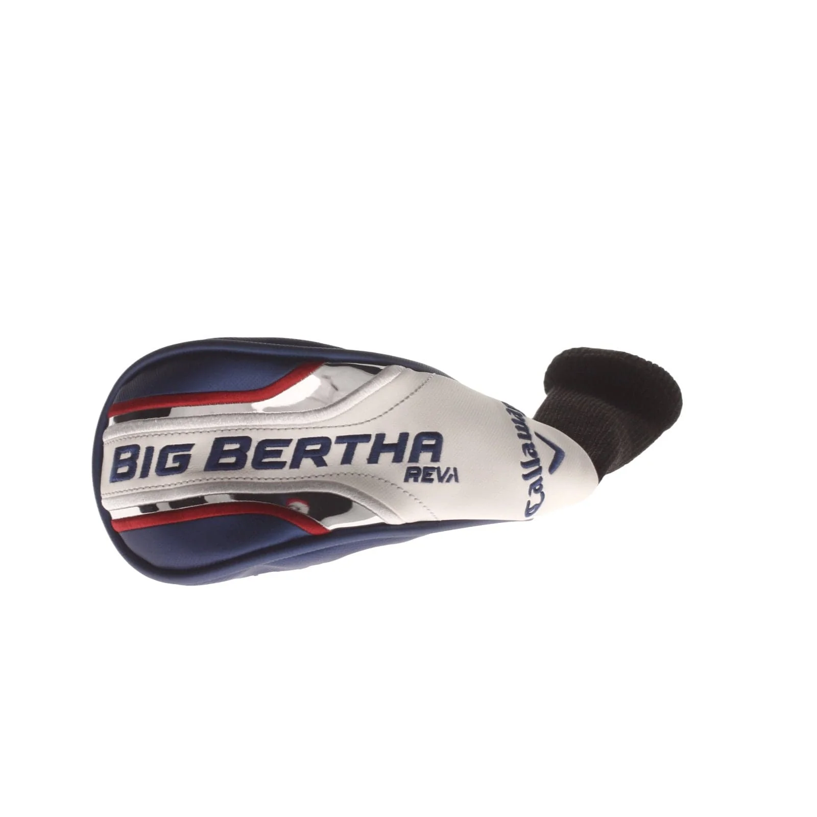 Callaway Big Bertha Reva Graphite Ladies Right Hand 8 Hybrid 36* Ladies - RCH-45g - Image 7
