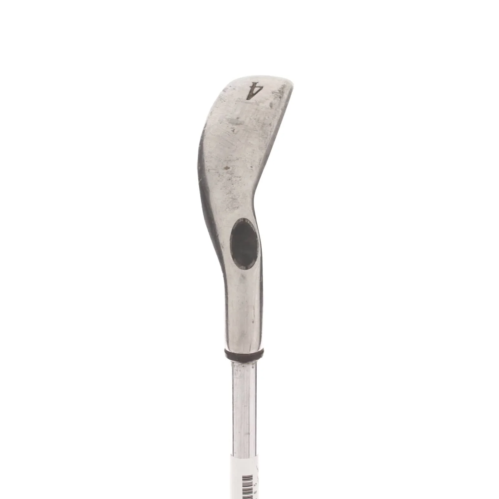 Callaway Big Bertha Steel Mens Right Hand 4 Iron Uniflex - Callaway - Image 3