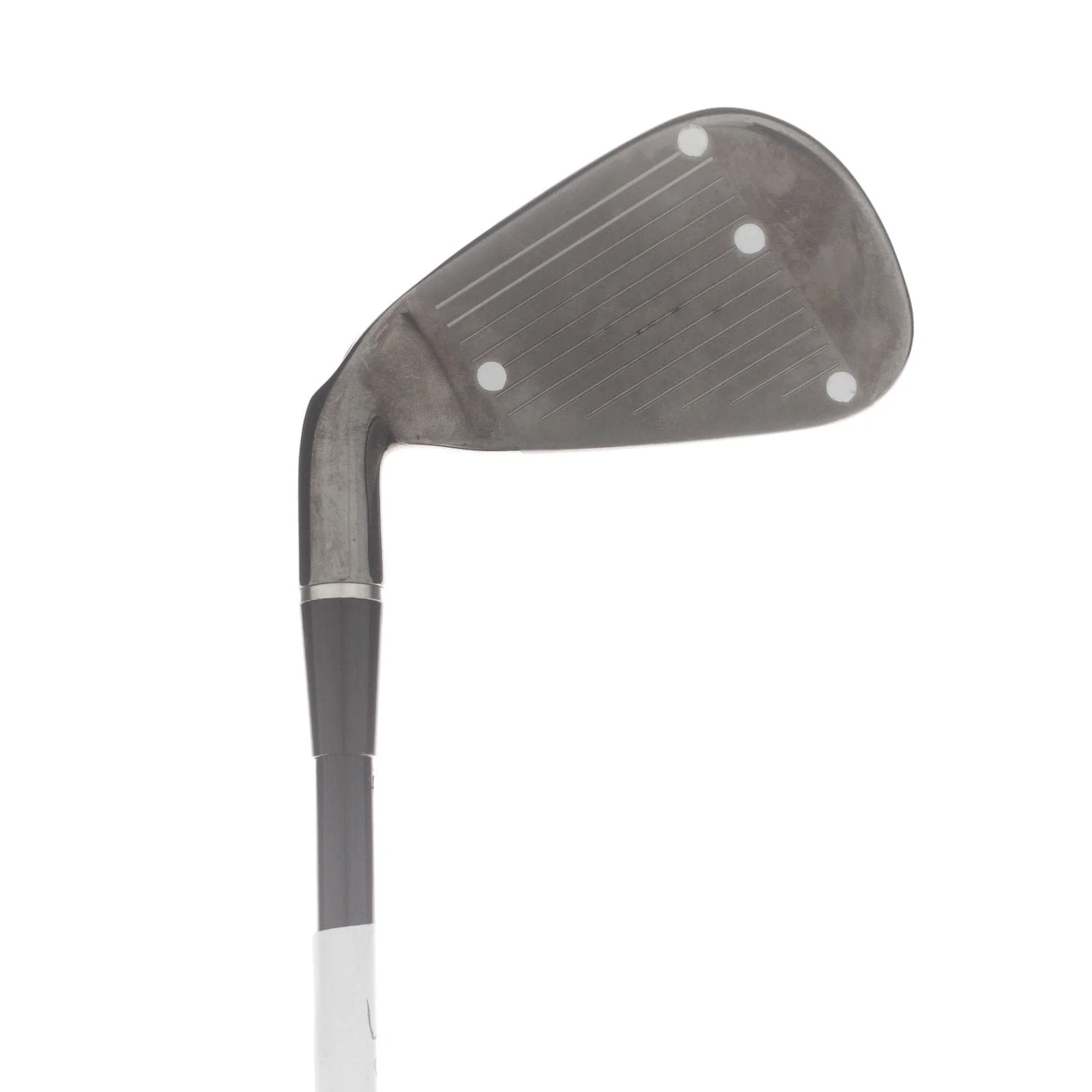 Callaway Big Bertha Steel Mens Right Hand 7 Iron 27* 2* Upright Regular - MMT 85g - Image 2