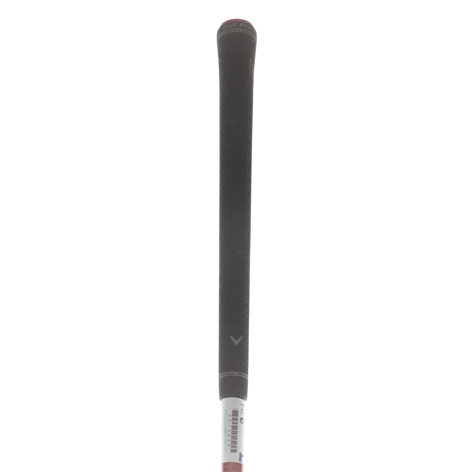 Callaway Big Bertha Steel Mens Right Hand 7 Iron 27* 2* Upright Regular - MMT 85g - Image 5