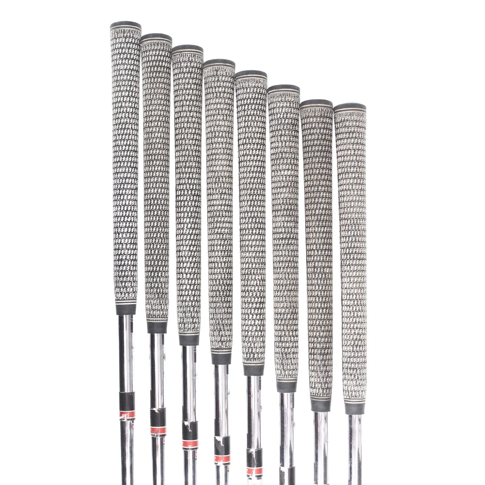 Callaway Big Bertha Steel Mens Right Hand Irons 4-SW Regular - Callaway - Image 7