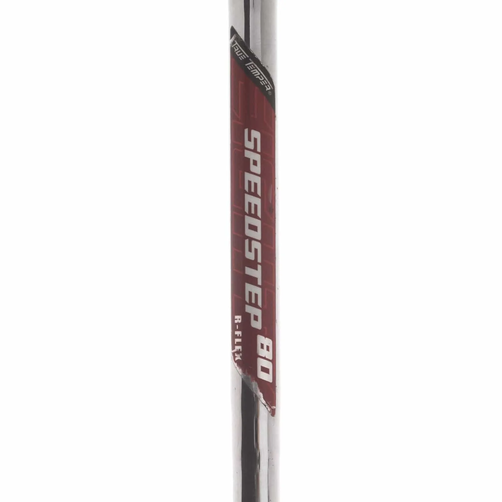 Callaway Big Bertha Steel Mens Right Hand Irons 6-PW Regular - True Temper Speedstep 80 - Image 5