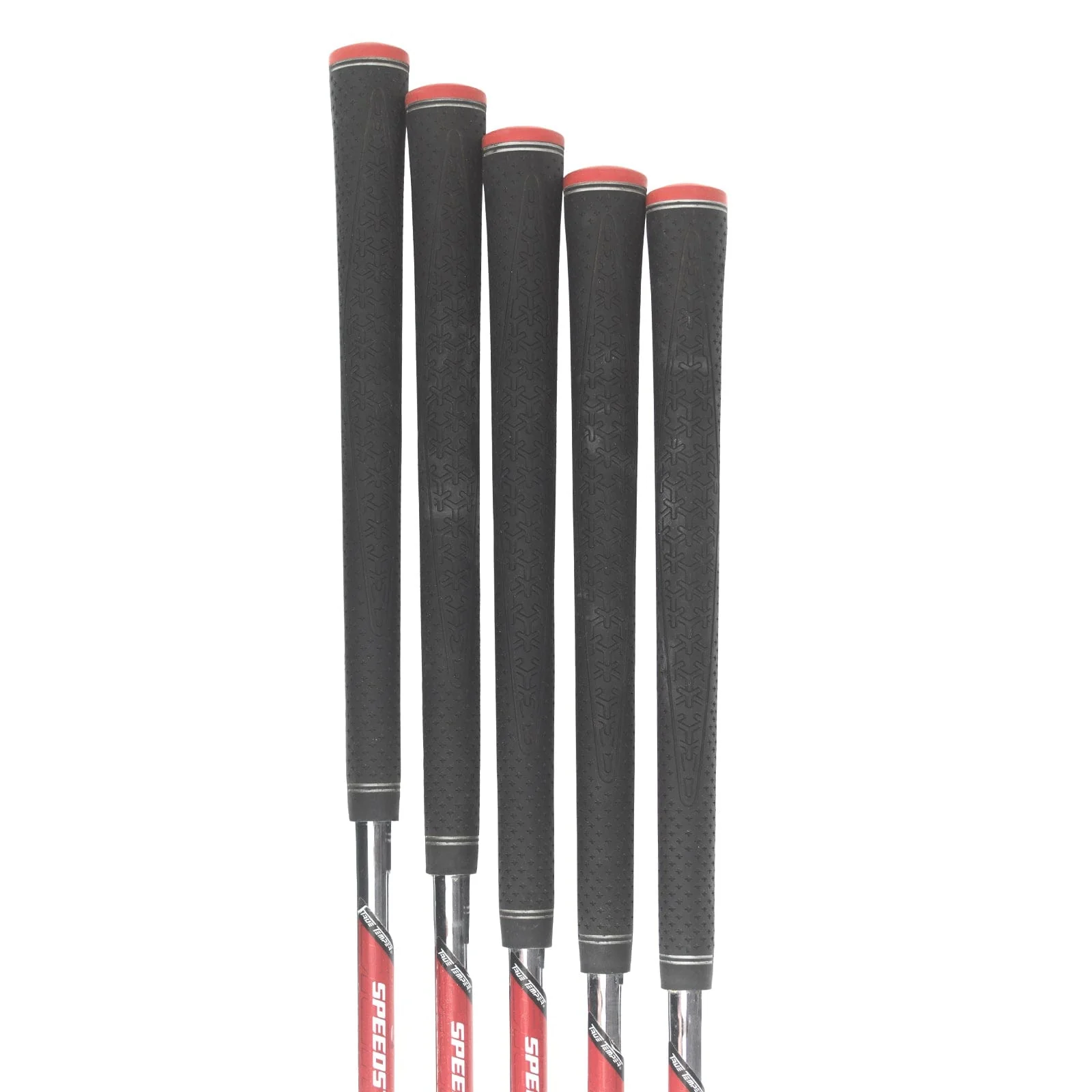 Callaway Big Bertha Steel Mens Right Hand Irons 6-PW Regular - True Temper Speedstep 80 - Image 7