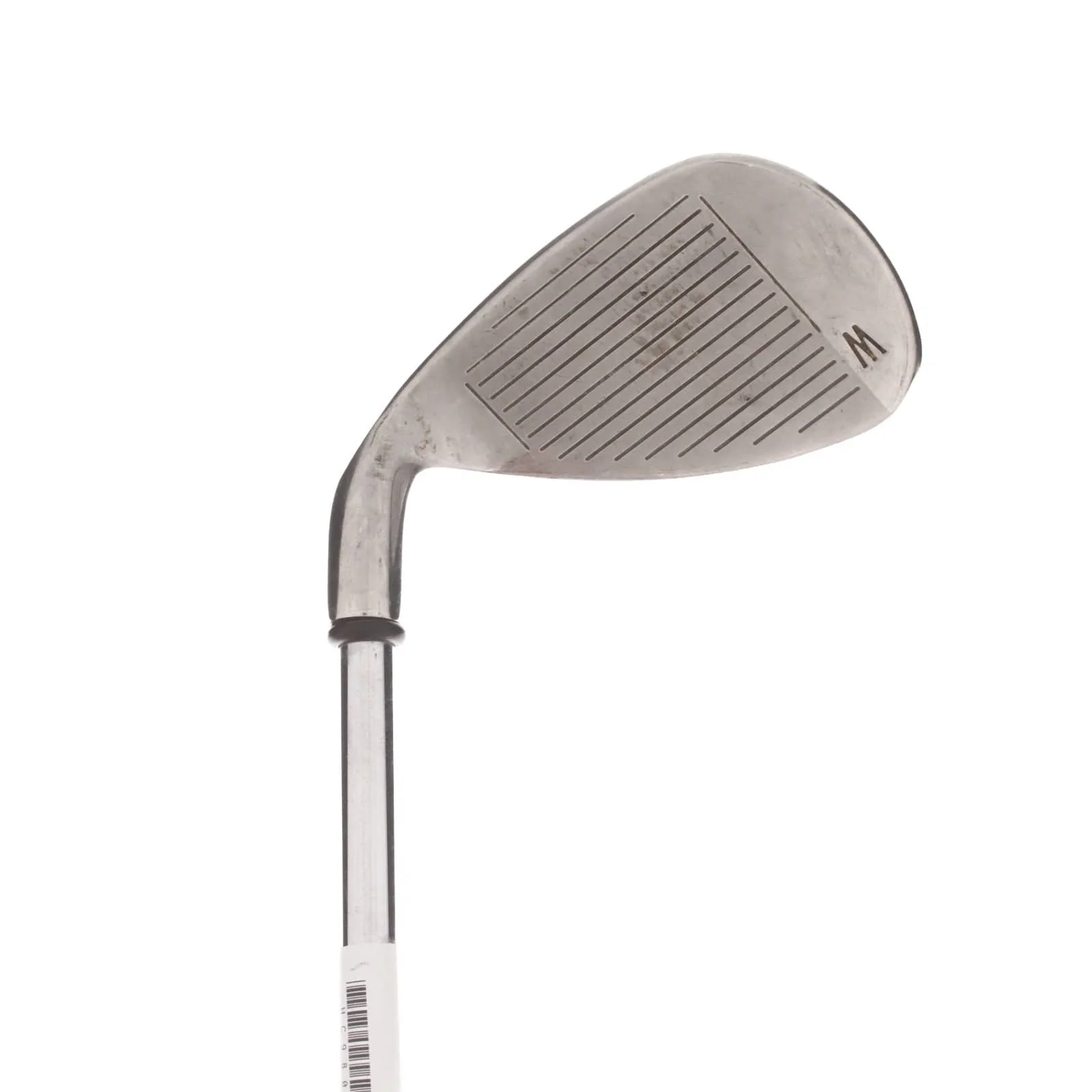 Callaway Big Bertha Steel Mens Right Hand Pitching Wedge 50* Uniflex - Callaway - Image 2