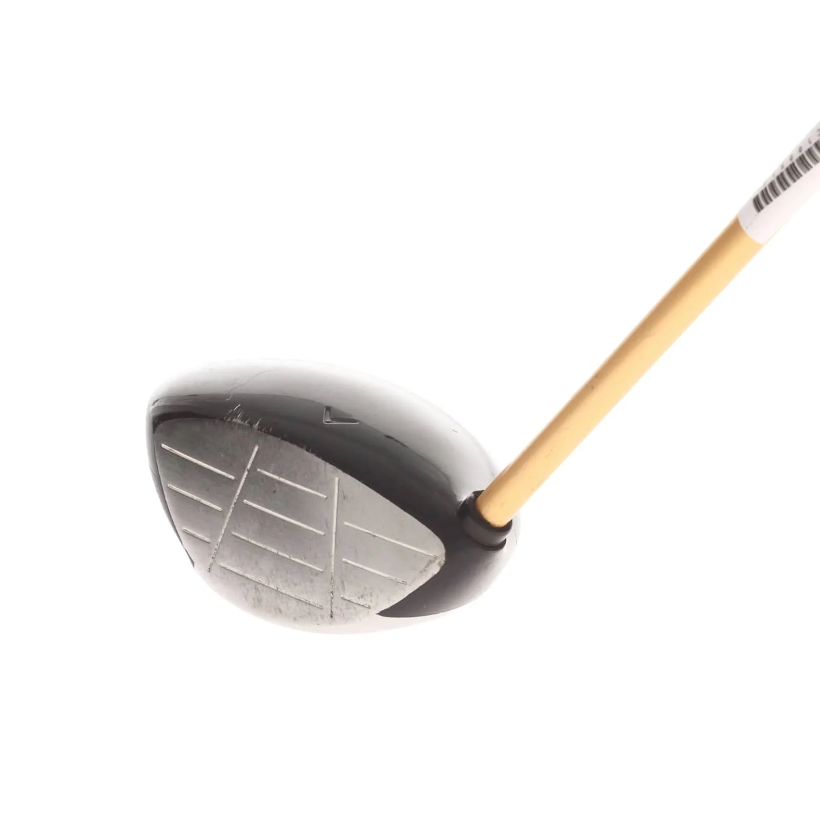 Callaway Big Bertha Steelhad Plus Graphite Mens Right Hand Driver 10* Regular - UST Mamiya Proforce Gold 65 - Image 3