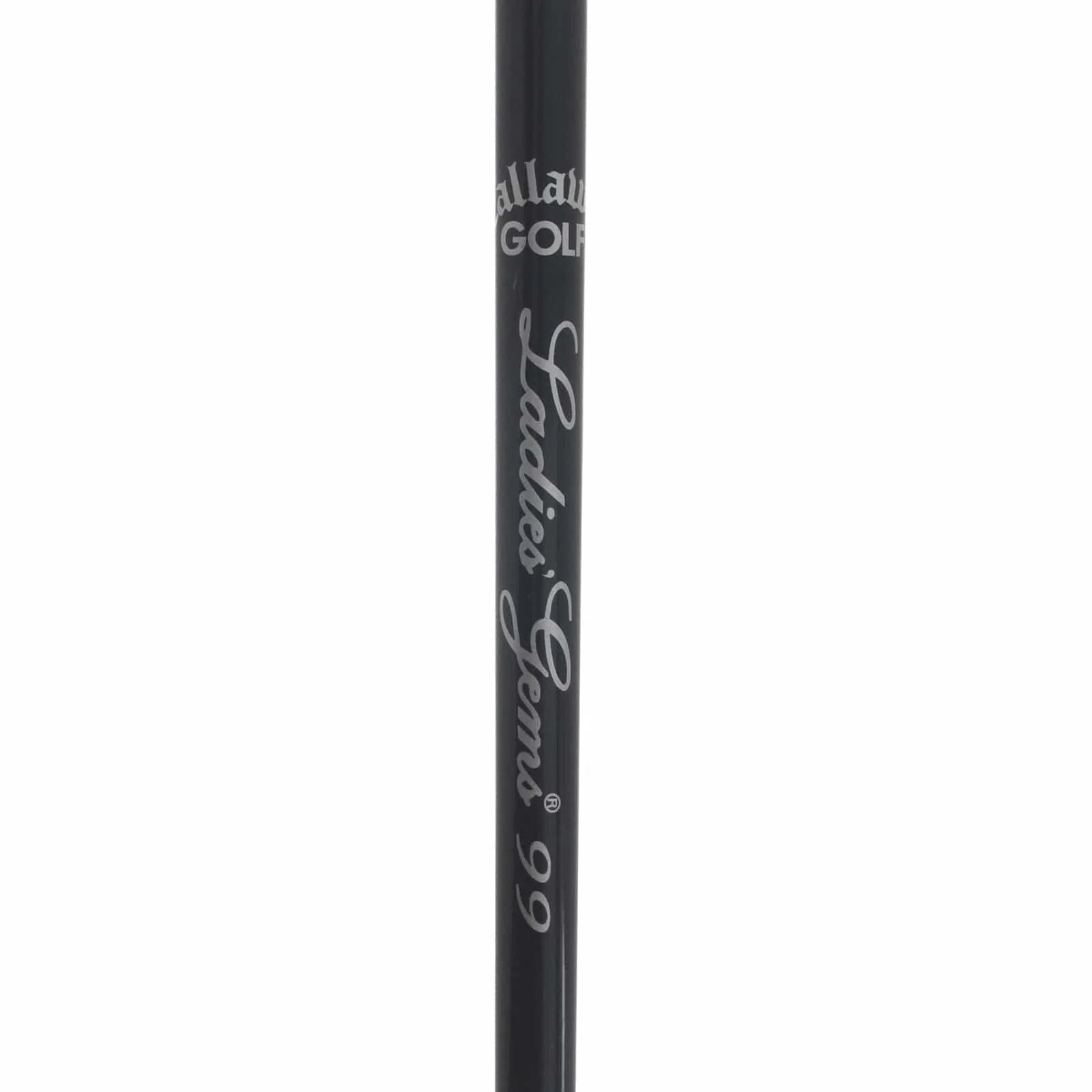 Callaway Big Bertha Steelhead Graphite Ladies Right Hand Package Set Ladies - Callaway Gems 50 - Image 6