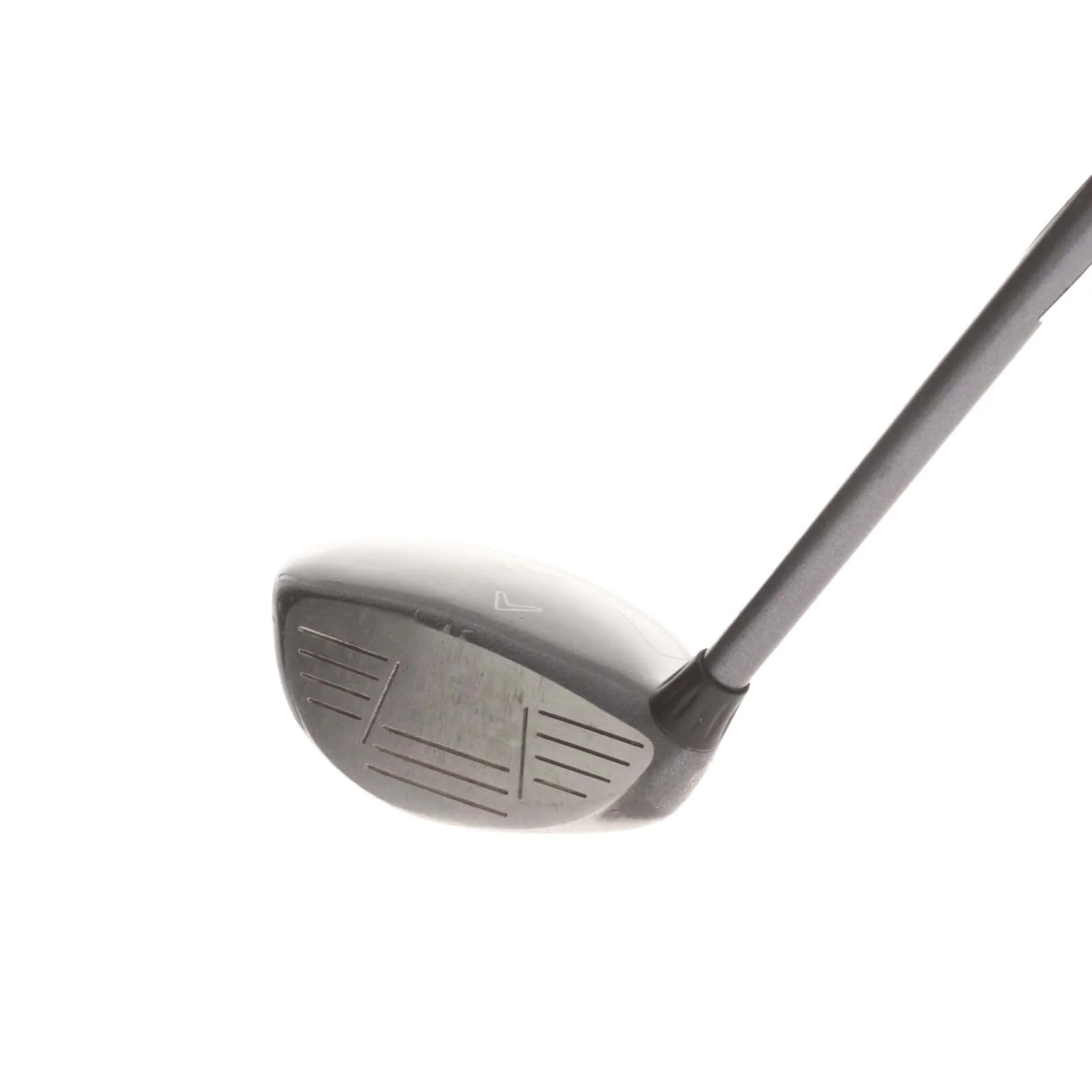 Callaway Big Bertha Steelhead III Graphite Mens Right Hand Fairway 7 Wood 21* Firm - Callaway - Image 3