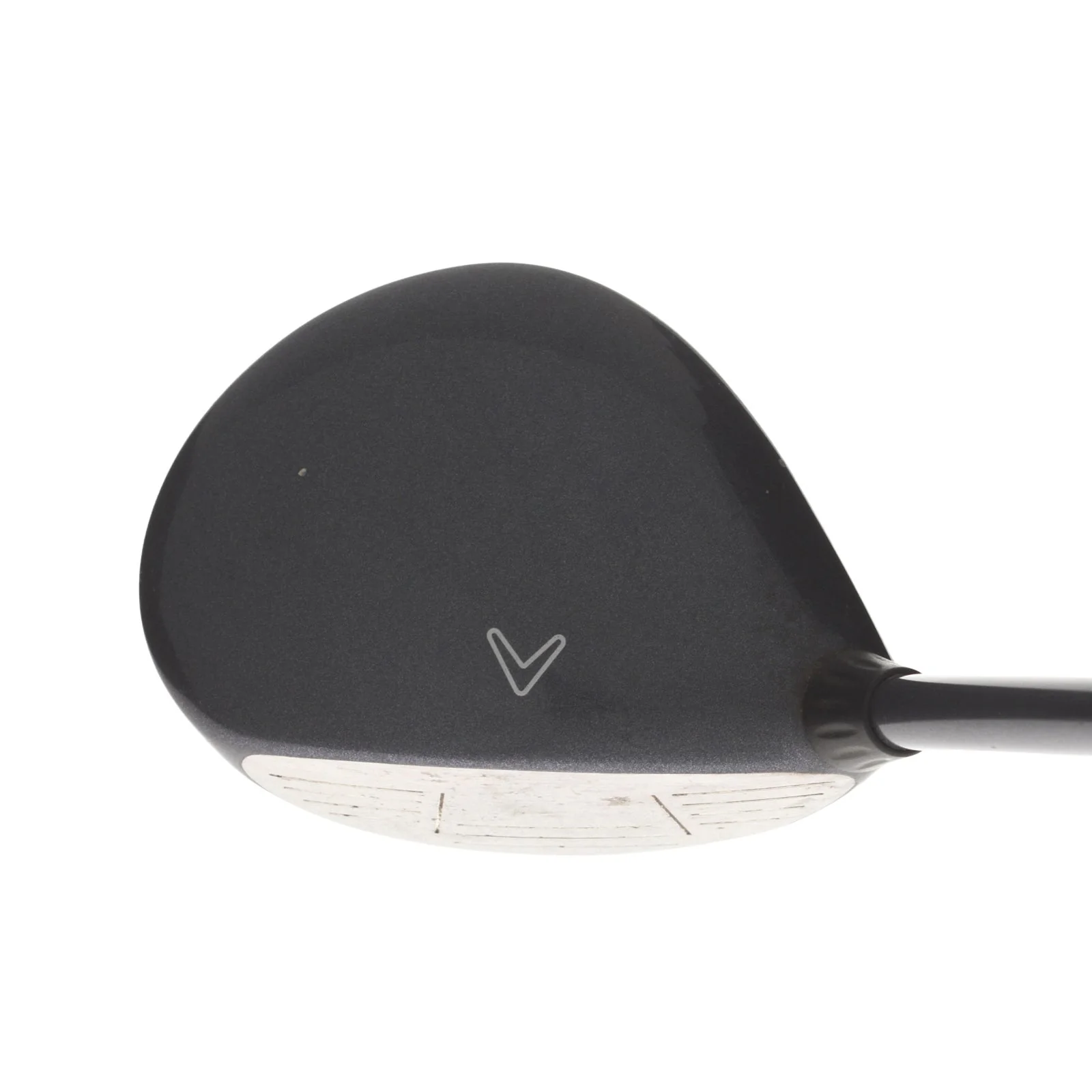 Callaway Big Bertha Steelhead III Graphite Mens Right Hand Fairway 7 Wood 21* Regular - Callaway - Image 2
