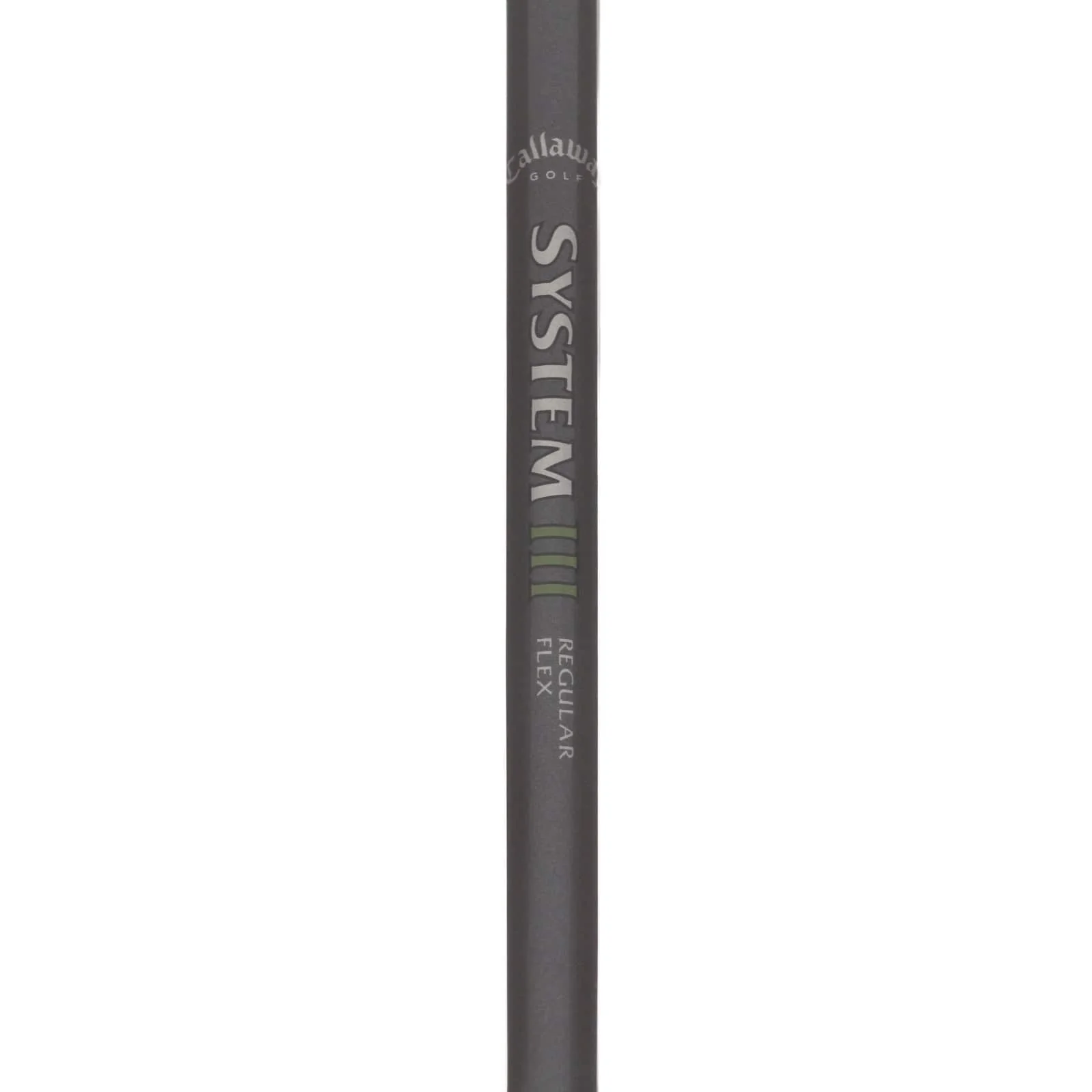Callaway Big Bertha Steelhead III Graphite Mens Right Hand Fairway 7 Wood 21* Regular - Callaway - Image 4