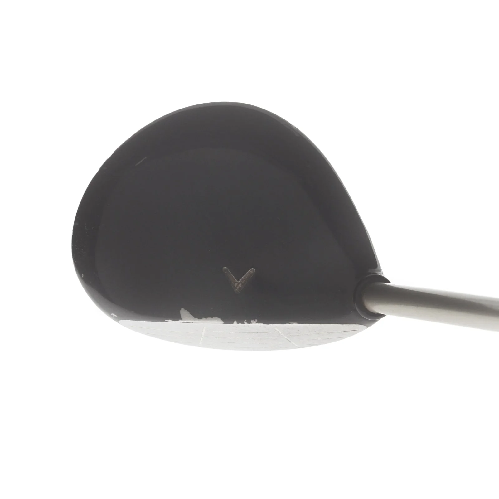 Callaway Big Bertha Steelhead Plus Graphite Ladies Right Hand Fairway 5 Wood 18* Ladies - Callaway Steelhead Plus Gems - Image 3