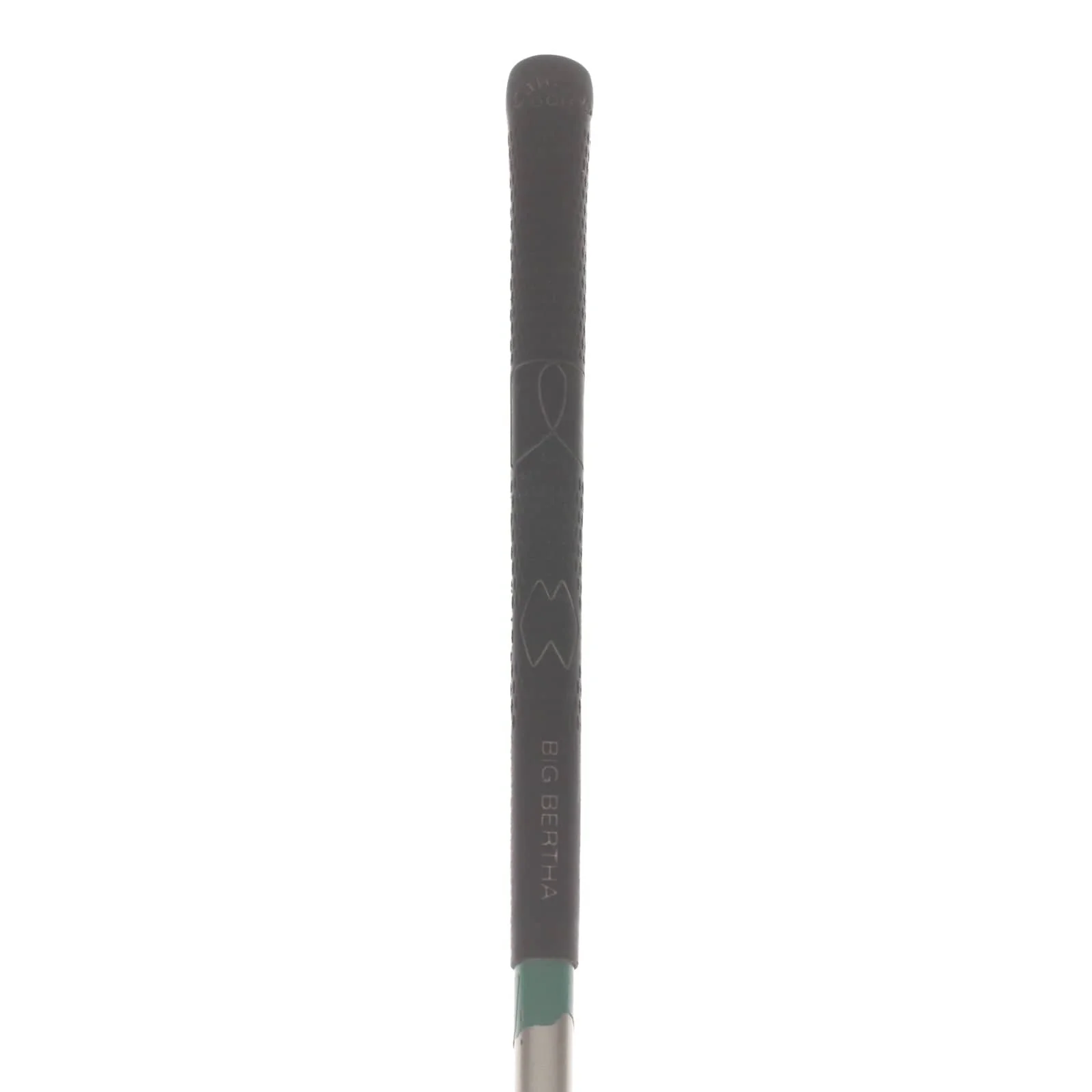 Callaway Big Bertha Steelhead Plus Graphite Ladies Right Hand Fairway 5 Wood 18* Ladies - Callaway Steelhead Plus Gems - Image 6