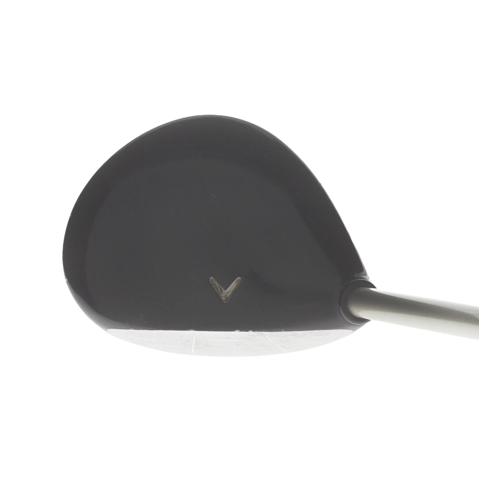 Callaway Big Bertha Steelhead Plus Graphite Ladies Right Hand Fairway 7 Wood 21* Ladies - Callaway Steelhead Plus Gems - Image 3