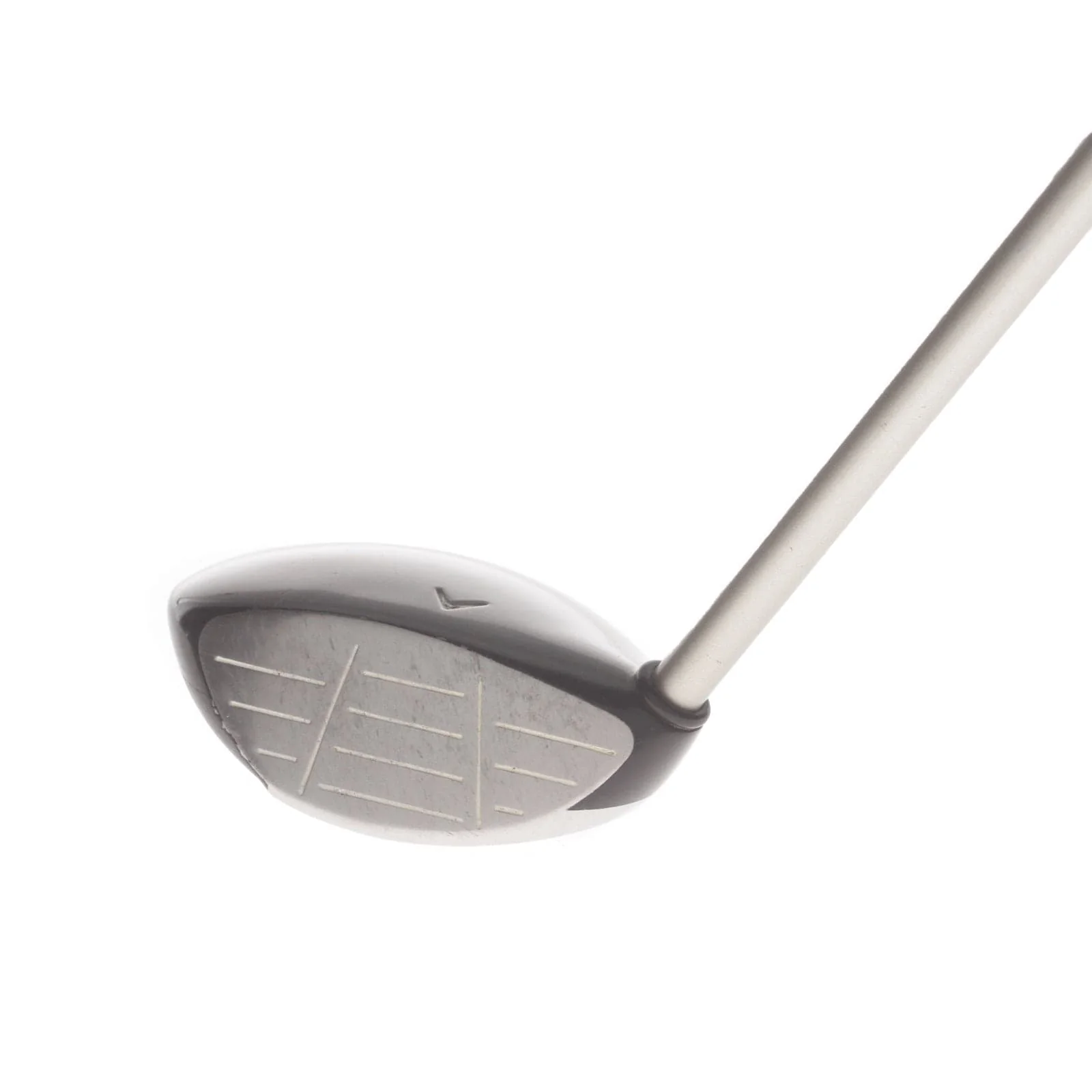 Callaway Big Bertha Steelhead Plus Graphite Ladies Right Hand Fairway 7 Wood 21* Ladies - Callaway Steelhead Plus Gems - Image 4