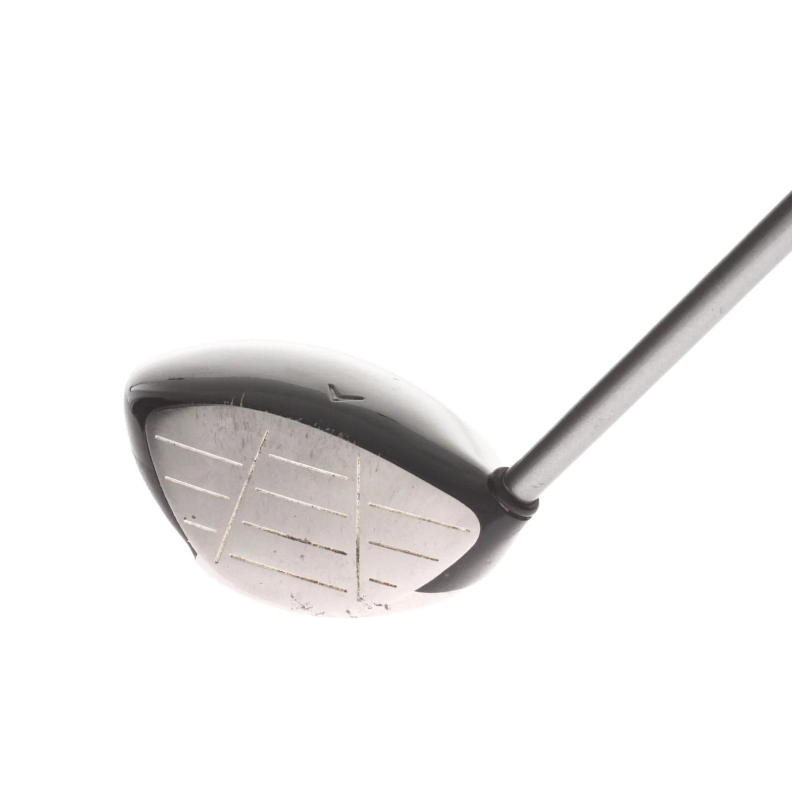 Callaway Big Bertha Steelhead Plus Graphite Mens Right Hand Driver 10* Regular - Callaway - Image 3