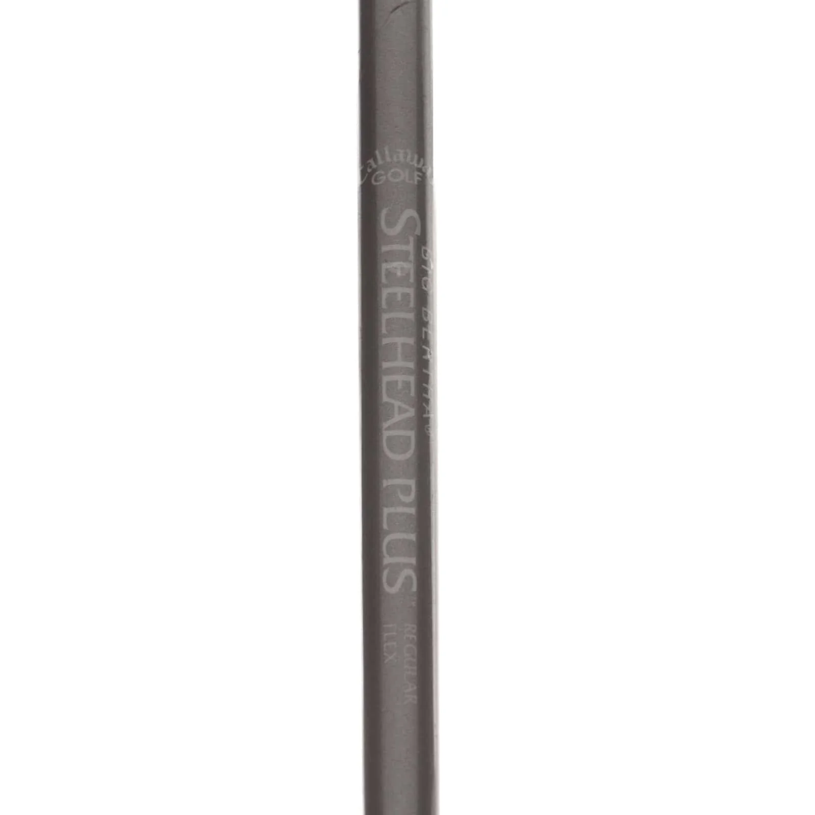Callaway Big Bertha Steelhead Plus Graphite Mens Right Hand Driver 10* Regular - Callaway - Image 4