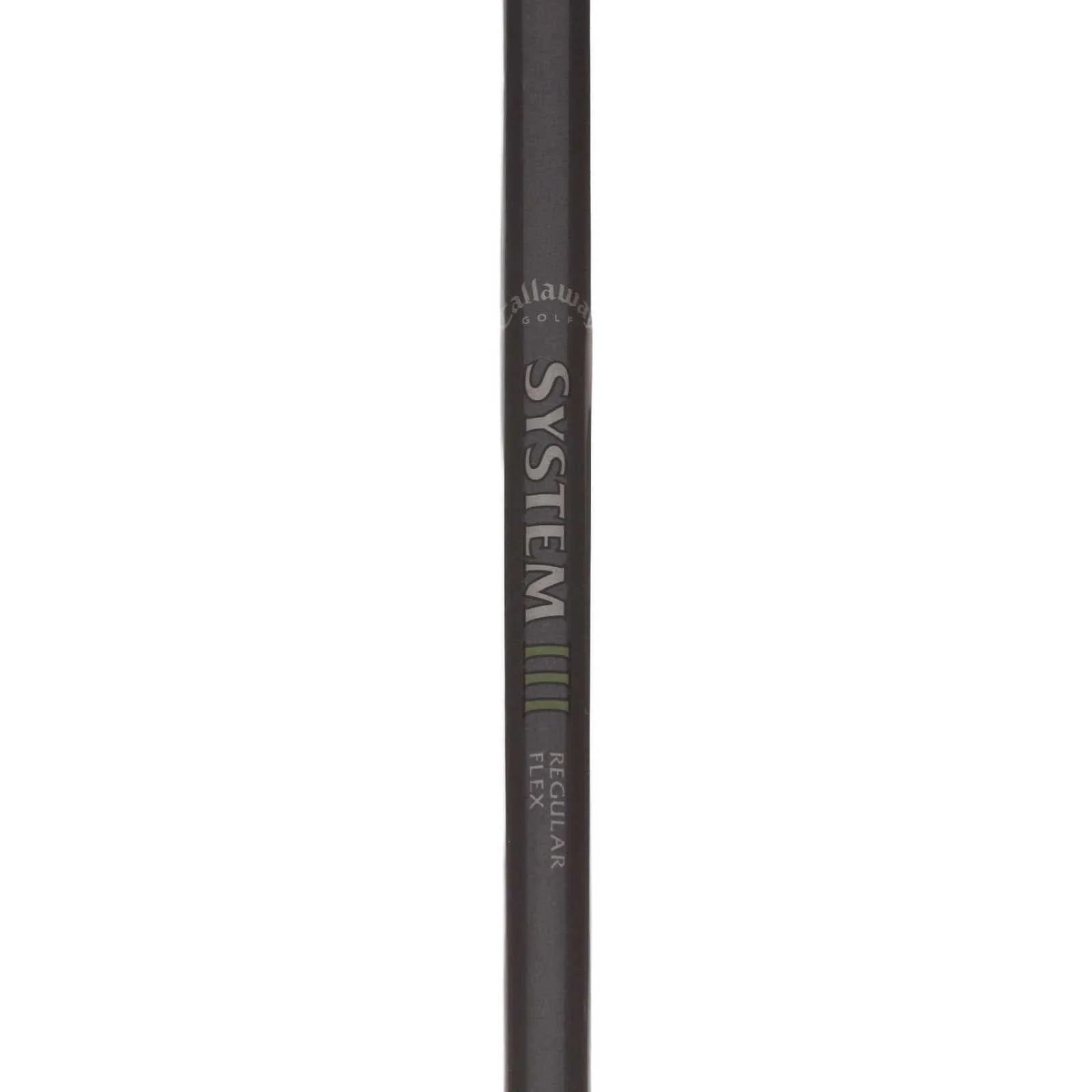 Callaway Big Bertha Steelhead Plus Graphite Mens Right Hand Fairway 3 Wood 15* Regular - Callaway System III - Image 5
