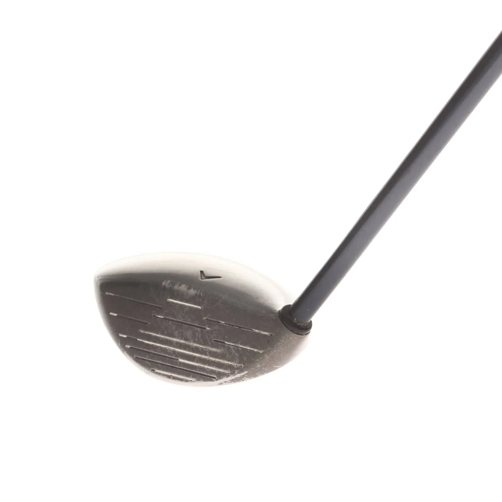 Callaway Big Bertha Steelhead Plus Graphite Mens Right Hand Fairway 4 Wood 16.5* Regular - RCH 99 - Image 4