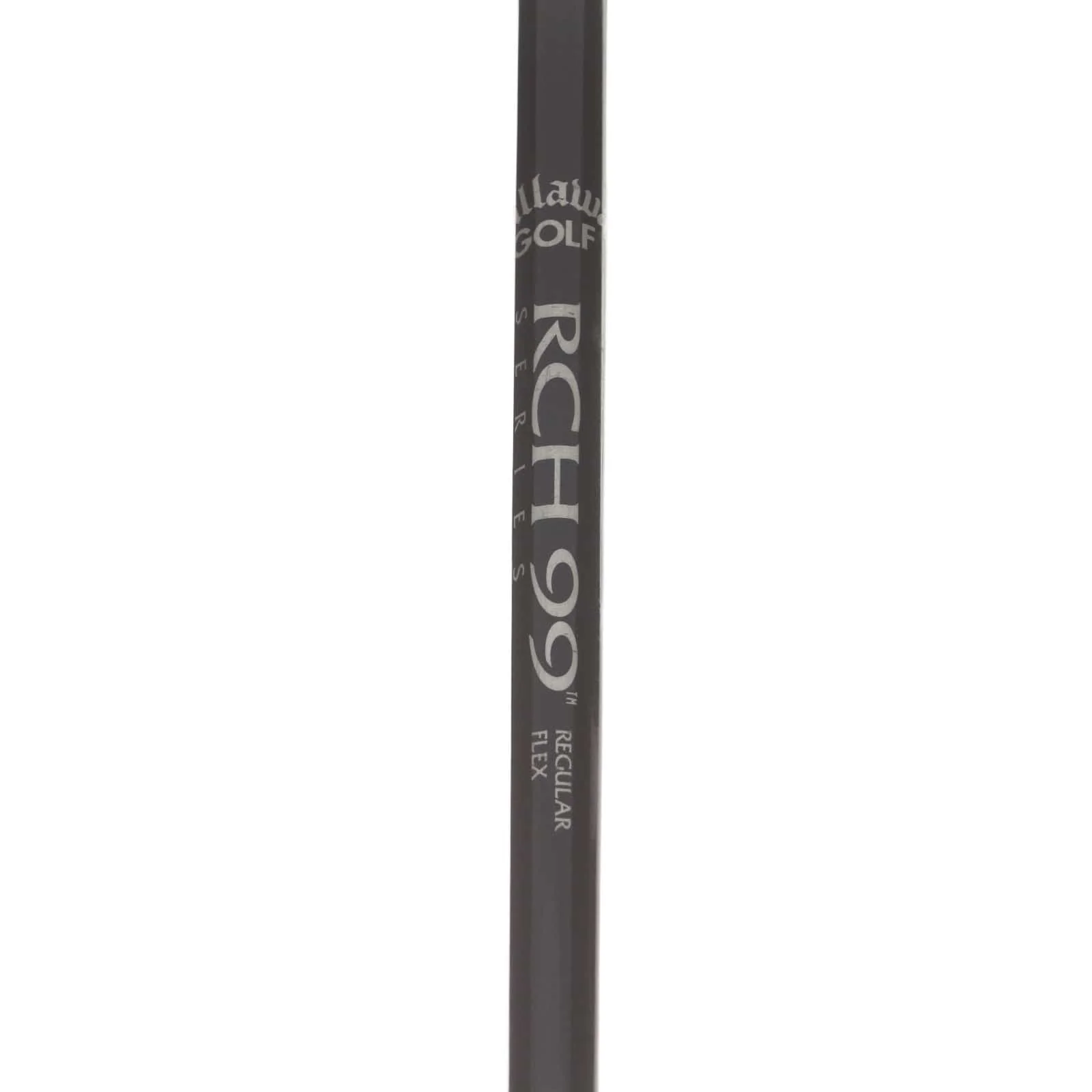 Callaway Big Bertha Steelhead Plus Graphite Mens Right Hand Fairway 4 Wood 16.5* Regular - RCH 99 - Image 5