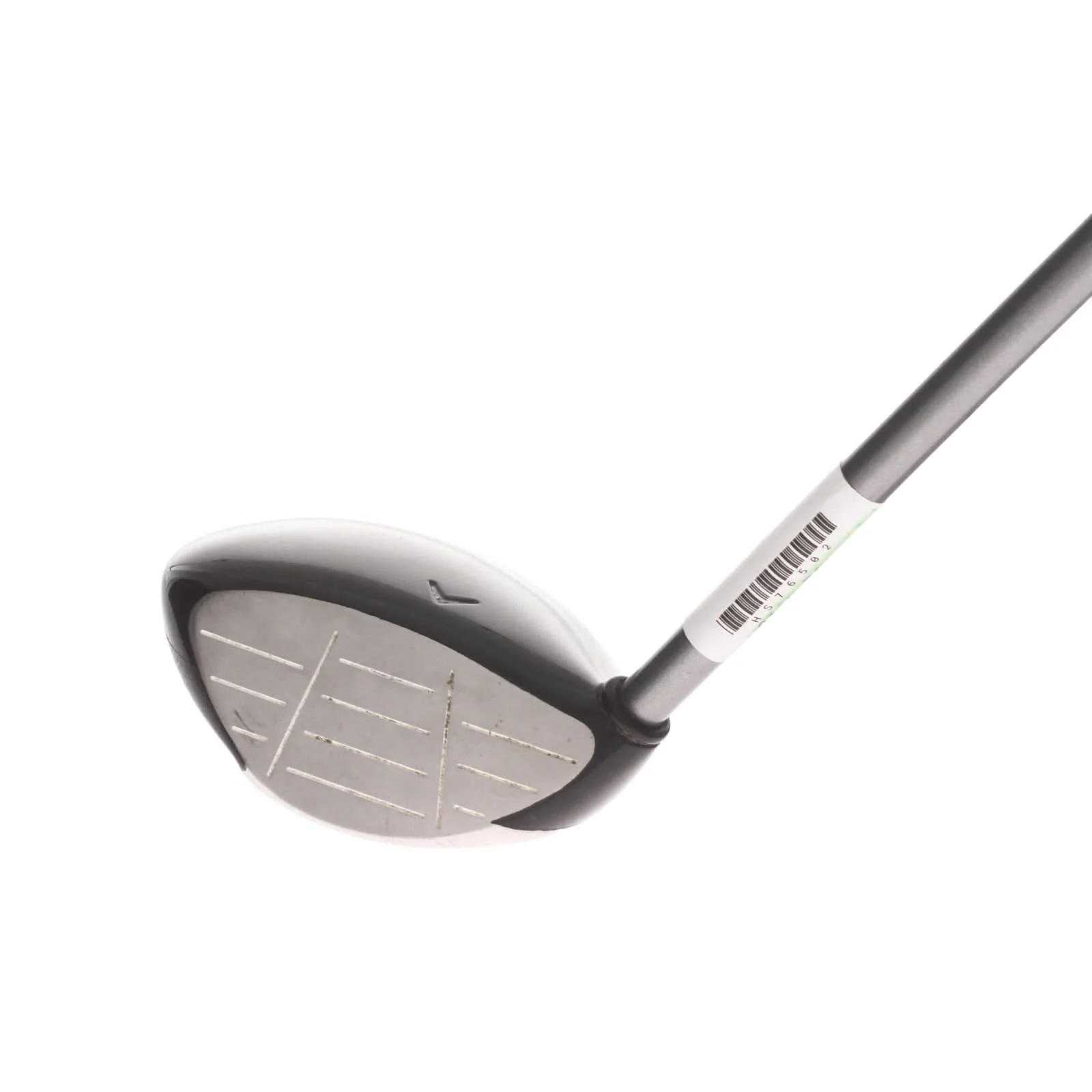 Callaway Big Bertha Steelhead Plus Graphite Mens Right Hand Fairway 5 Wood 18* Firm - Callaway Steelhead Plus - Image 3