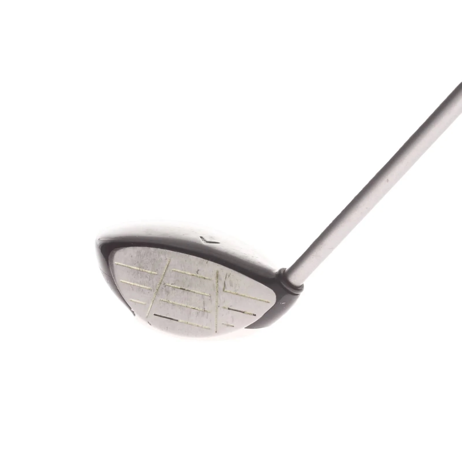 Callaway Big Bertha Steelhead Plus Graphite Mens Right Hand Fairway 5 Wood 18* Regular - Steelhead Plus - Image 4