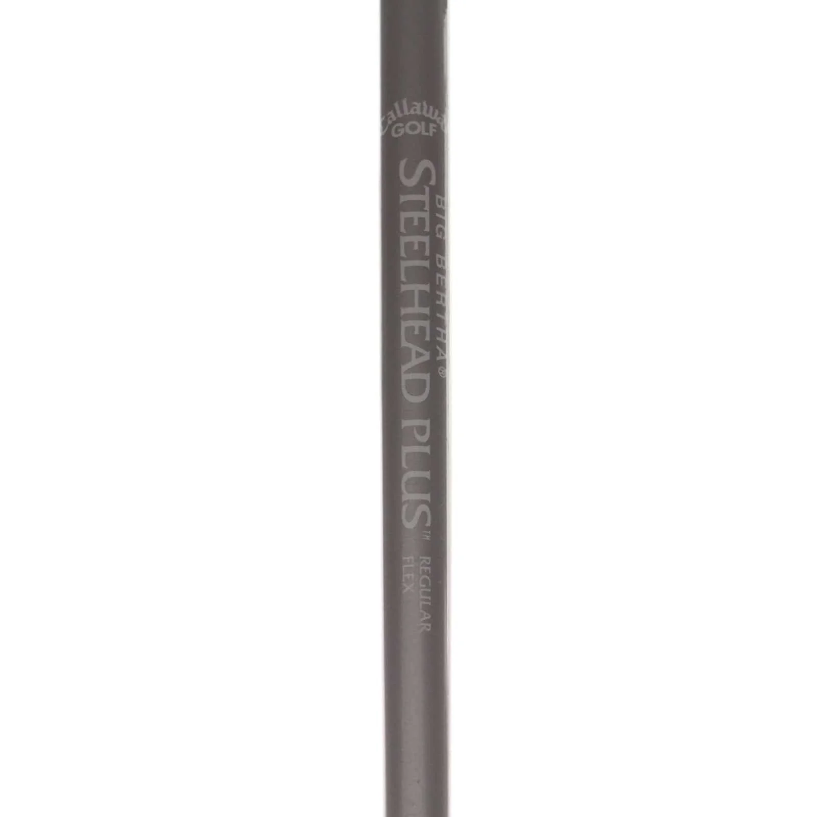 Callaway Big Bertha Steelhead Plus Graphite Mens Right Hand Fairway 5 Wood 18* Regular - Steelhead Plus - Image 5
