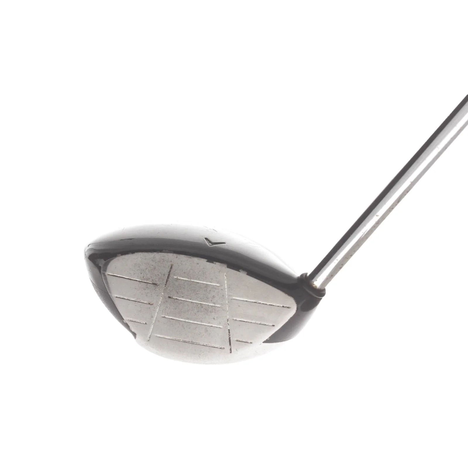 Callaway Big Bertha Steelhead Plus Steel Mens Right Hand Driver 9* Regular - Callaway - Image 3