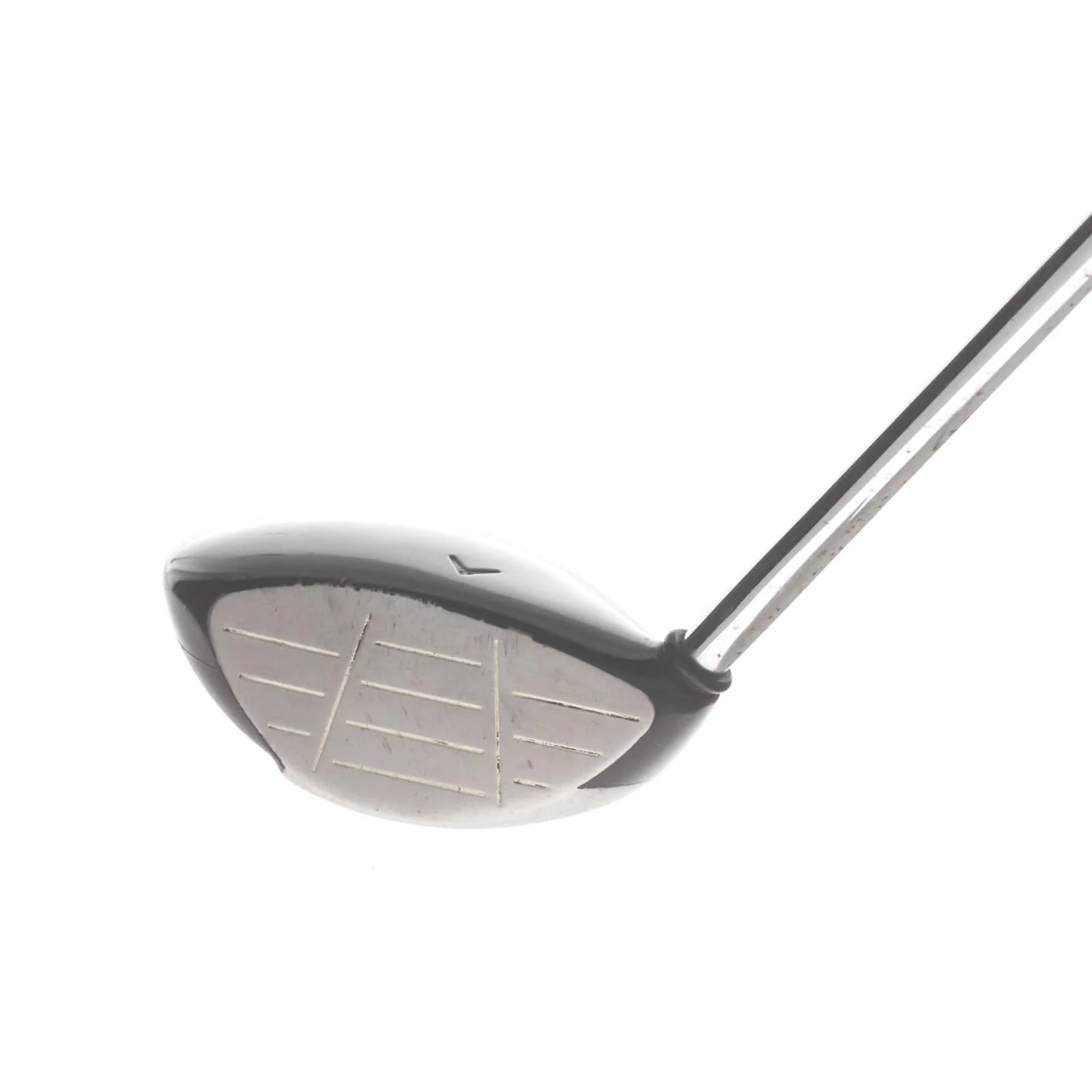Callaway Big Bertha Steelhead Plus Steel Mens Right Hand Fairway 3 Wood 15* Regular - Callaway - Image 3