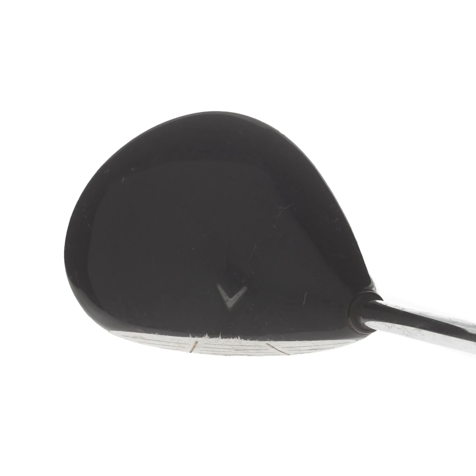 Callaway Big Bertha Steelhead Plus Steel Mens Right Hand Fairway 3 Wood 15* Regular - Callaway Steelhead Plus - Image 2