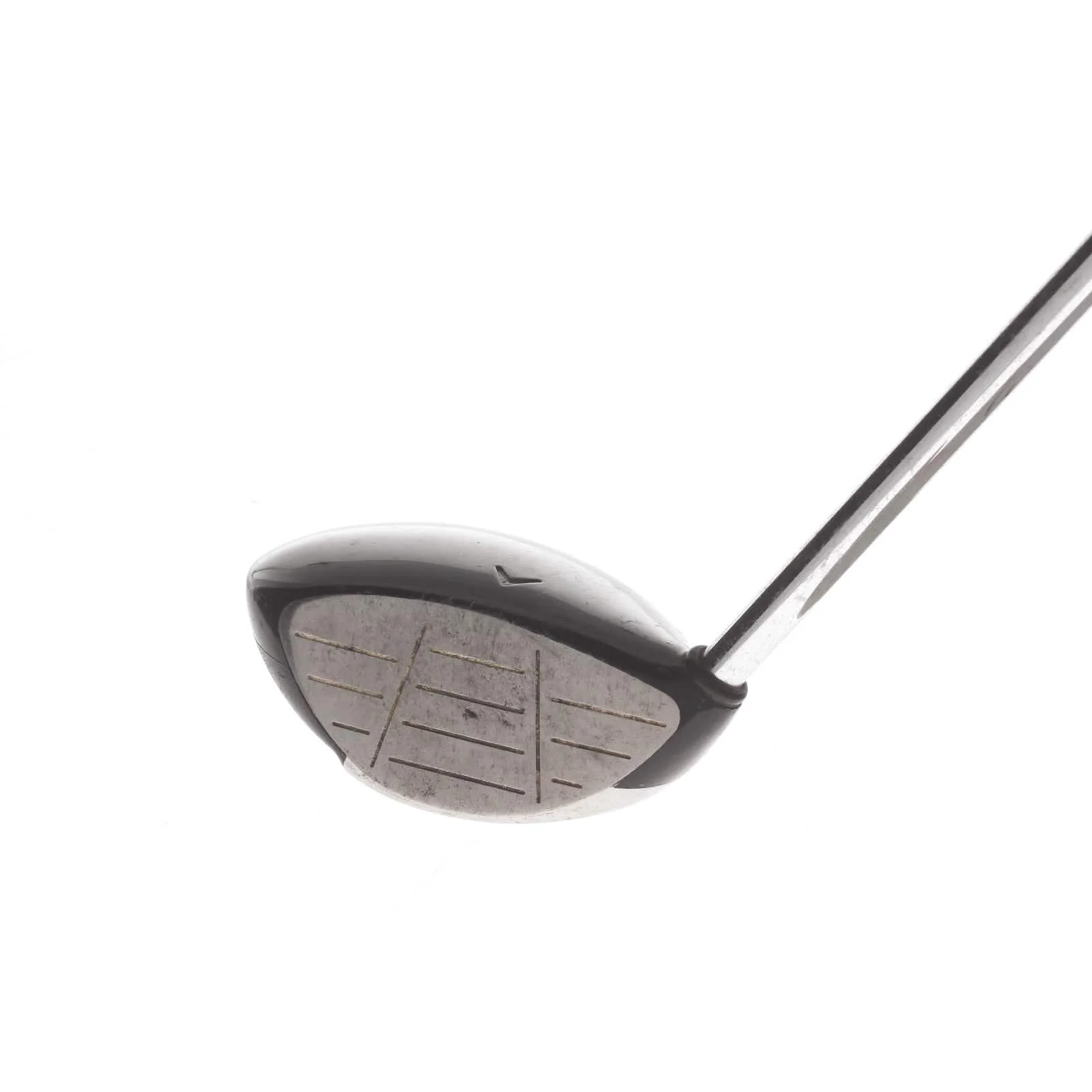 Callaway Big Bertha Steelhead Plus Steel Mens Right Hand Fairway 3 Wood 15* Regular - Callaway Steelhead Plus - Image 3
