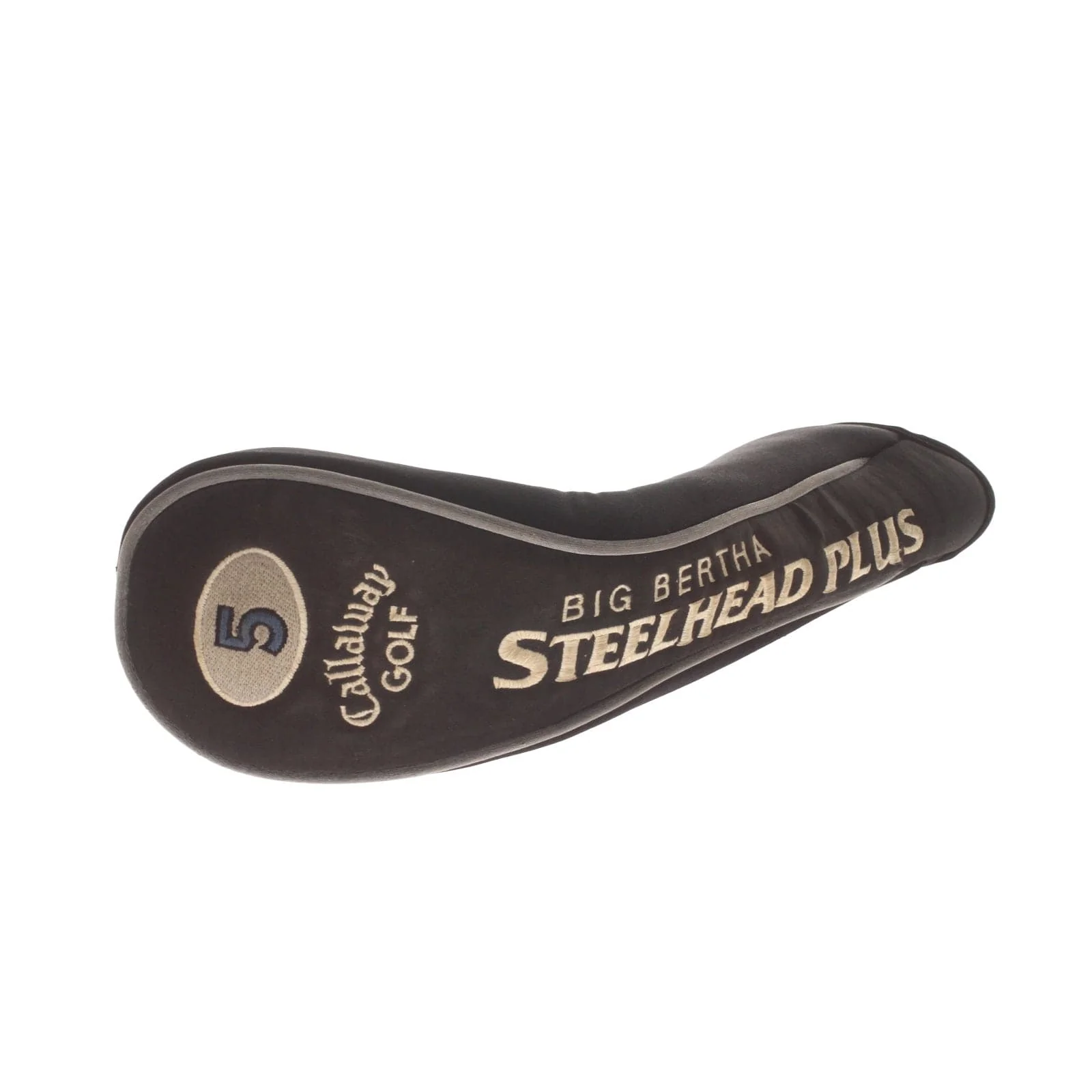 Callaway Big Bertha Steelhead Plus Steel Mens Right Hand Fairway 5 Wood 18* Regular - - Image 7