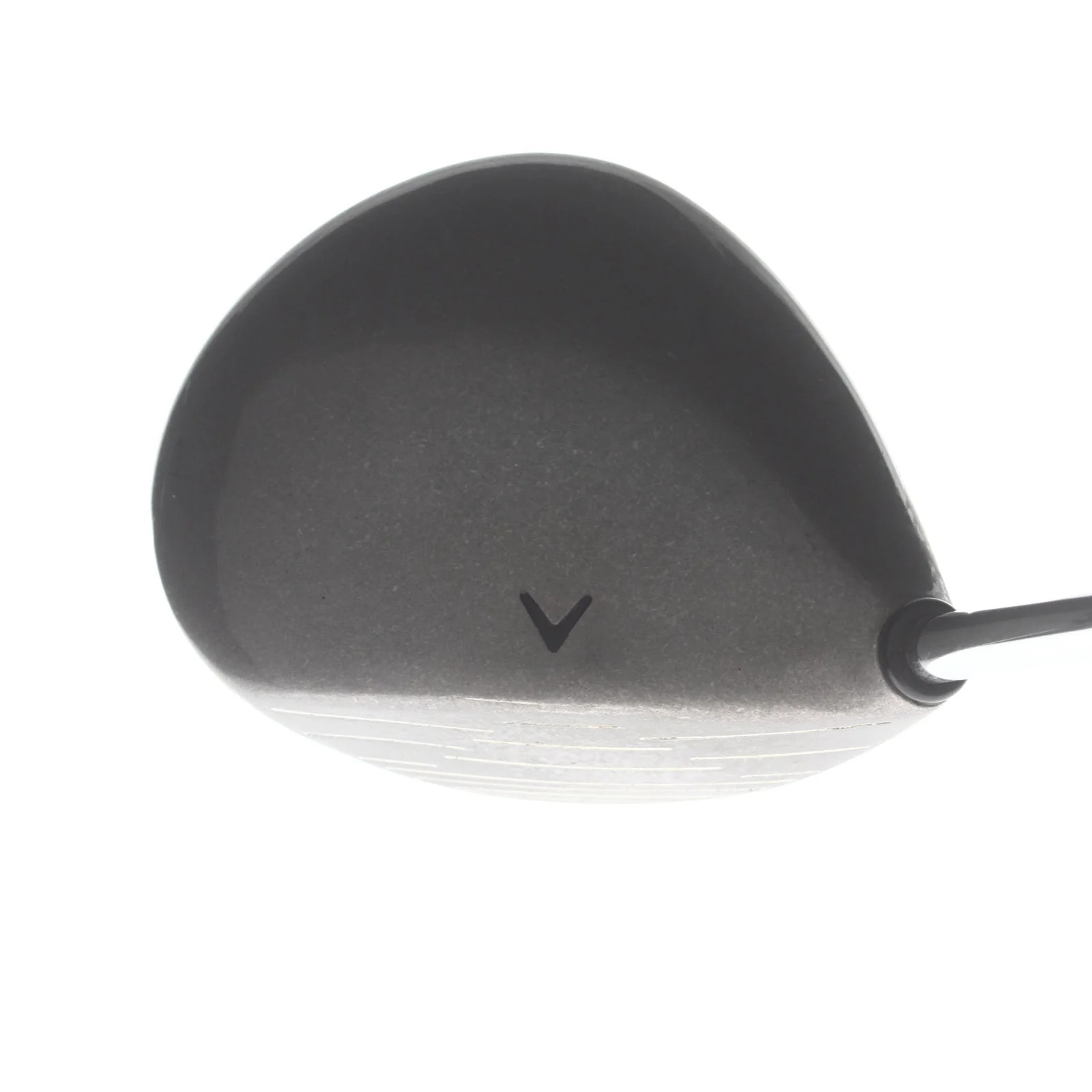 Callaway Big Bertha Steelhead Steel Mens Right Hand Driver 10* Regular - Callaway - Image 2