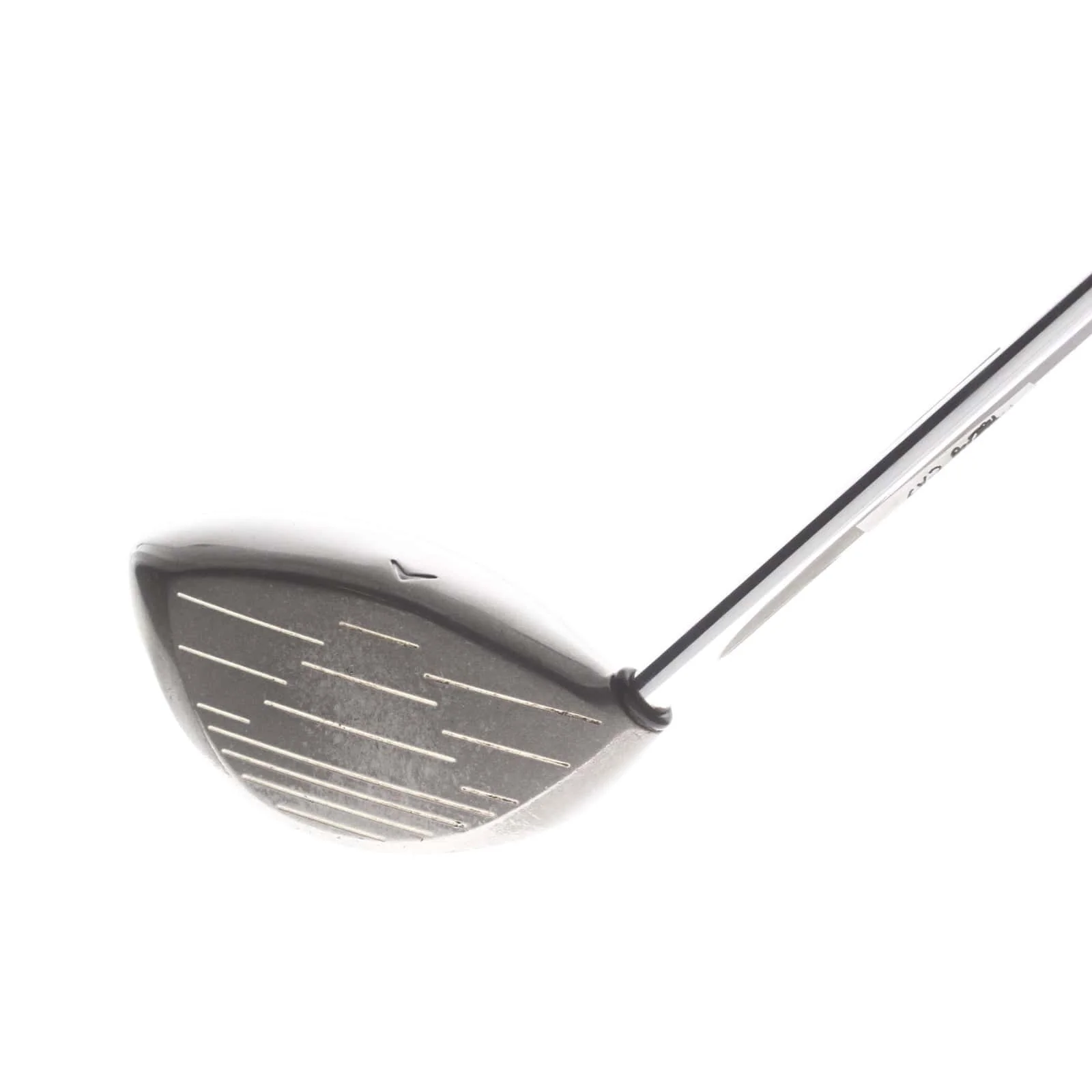 Callaway Big Bertha Steelhead Steel Mens Right Hand Driver 10* Regular - Callaway - Image 3