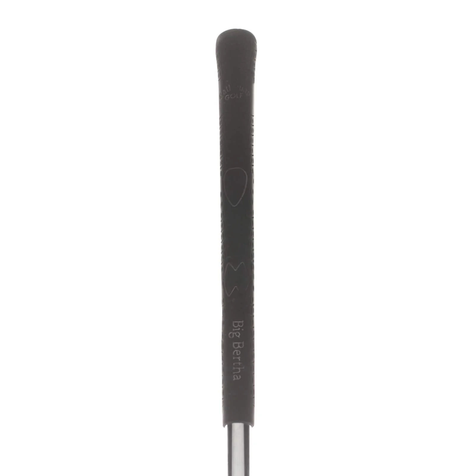 Callaway Big Bertha Steelhead Steel Mens Right Hand Driver 10* Regular - Callaway - Image 5