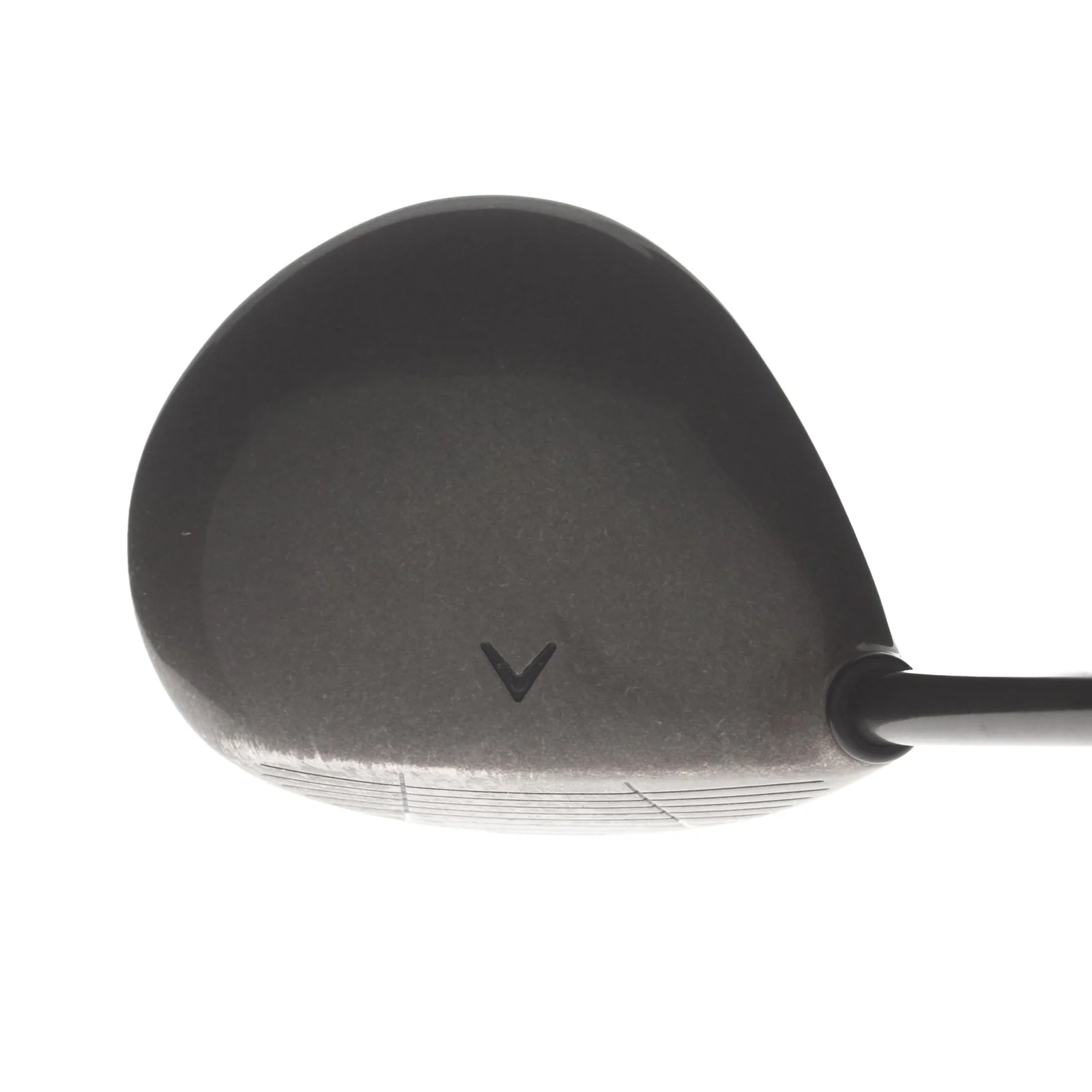Callaway Big Bertha War Bird Graphite Mens Right Hand Fairway 3+ Wood 13* Firm - Callaway - Image 3