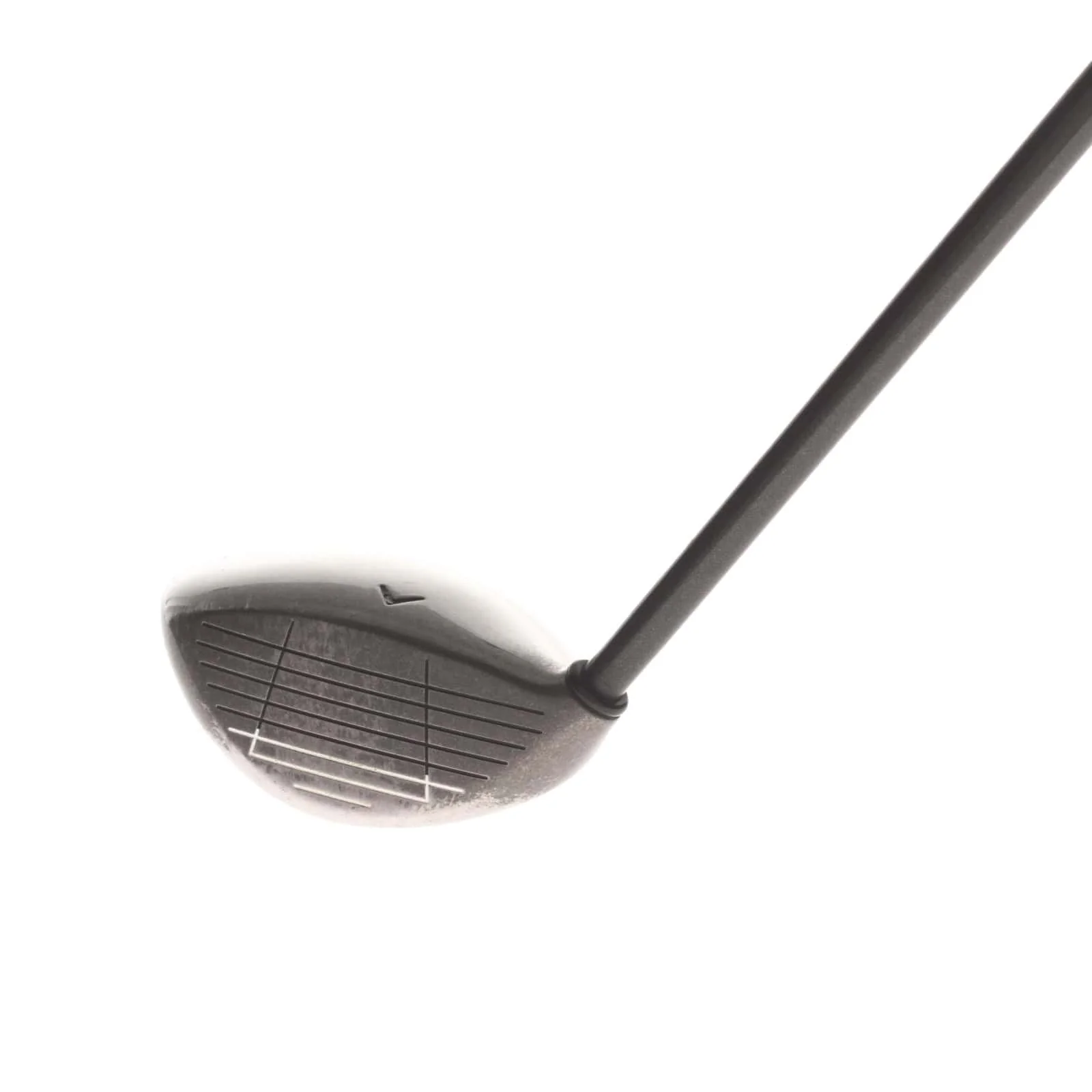 Callaway Big Bertha War Bird Graphite Mens Right Hand Fairway 3+ Wood 13* Firm - Callaway - Image 4