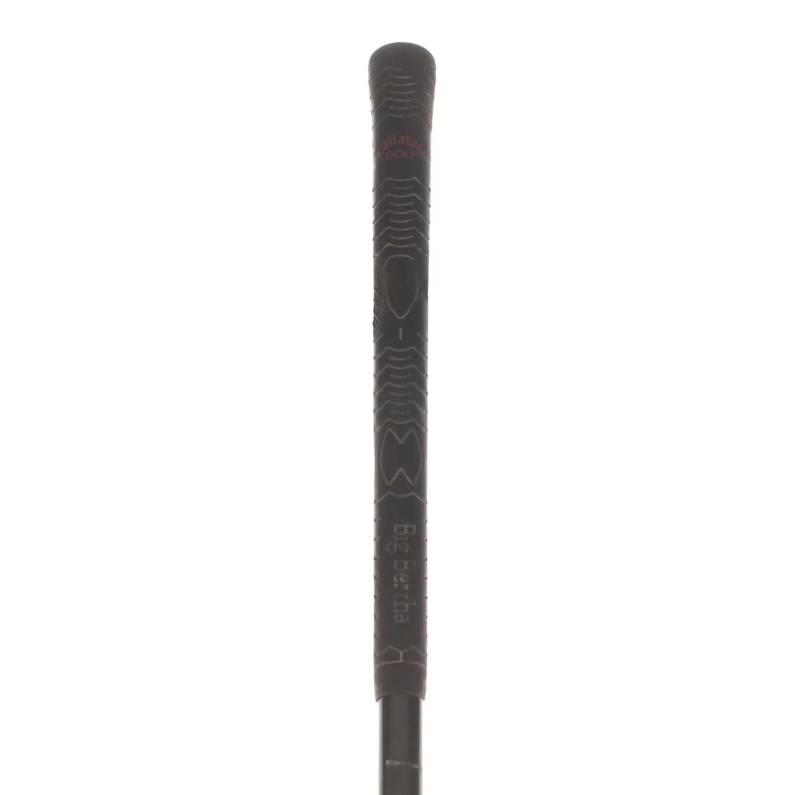 Callaway Big Bertha War Bird Graphite Mens Right Hand Fairway 3+ Wood 13* Firm - Callaway - Image 6